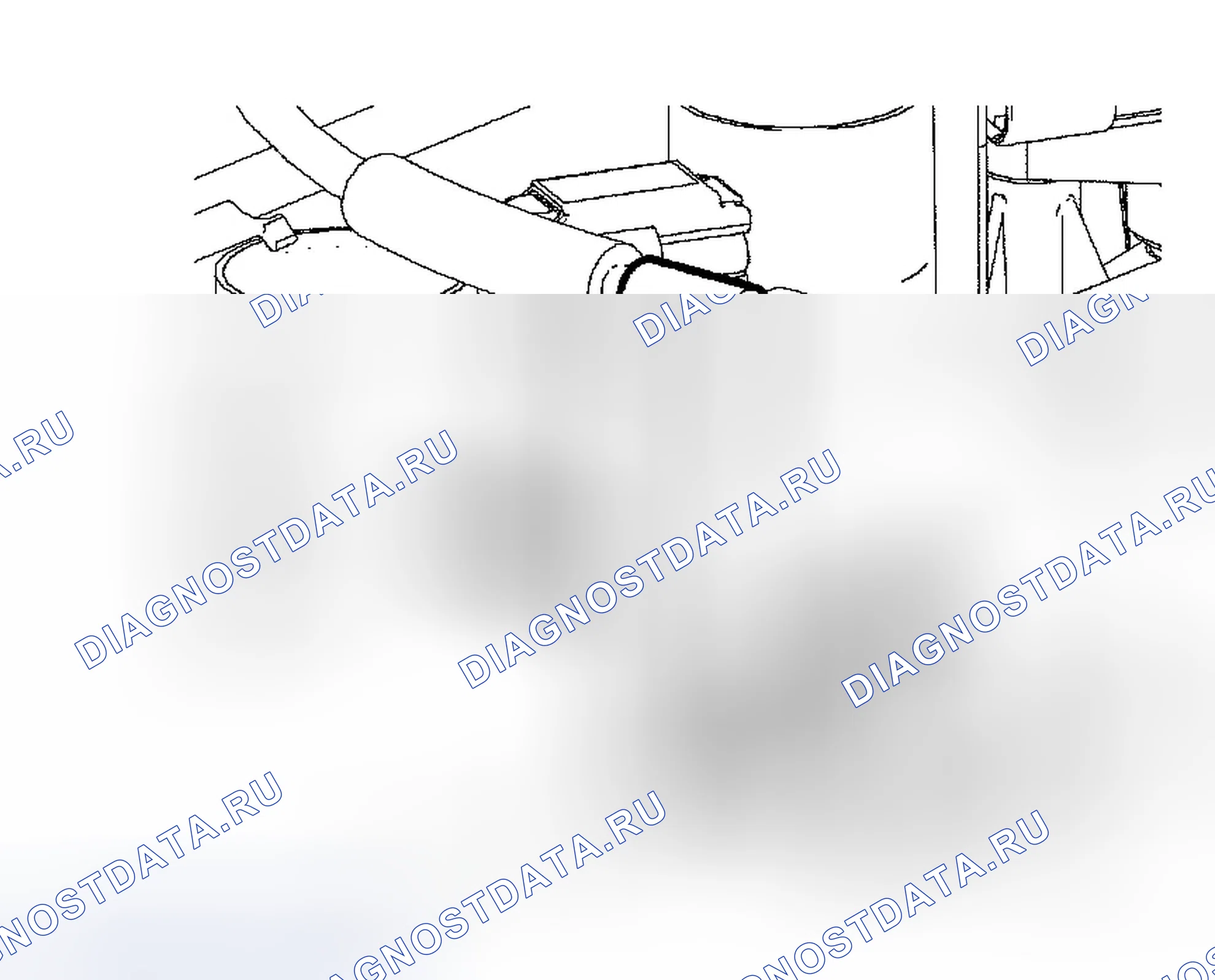 Рис. 85. Ford Escape I рестайлинг