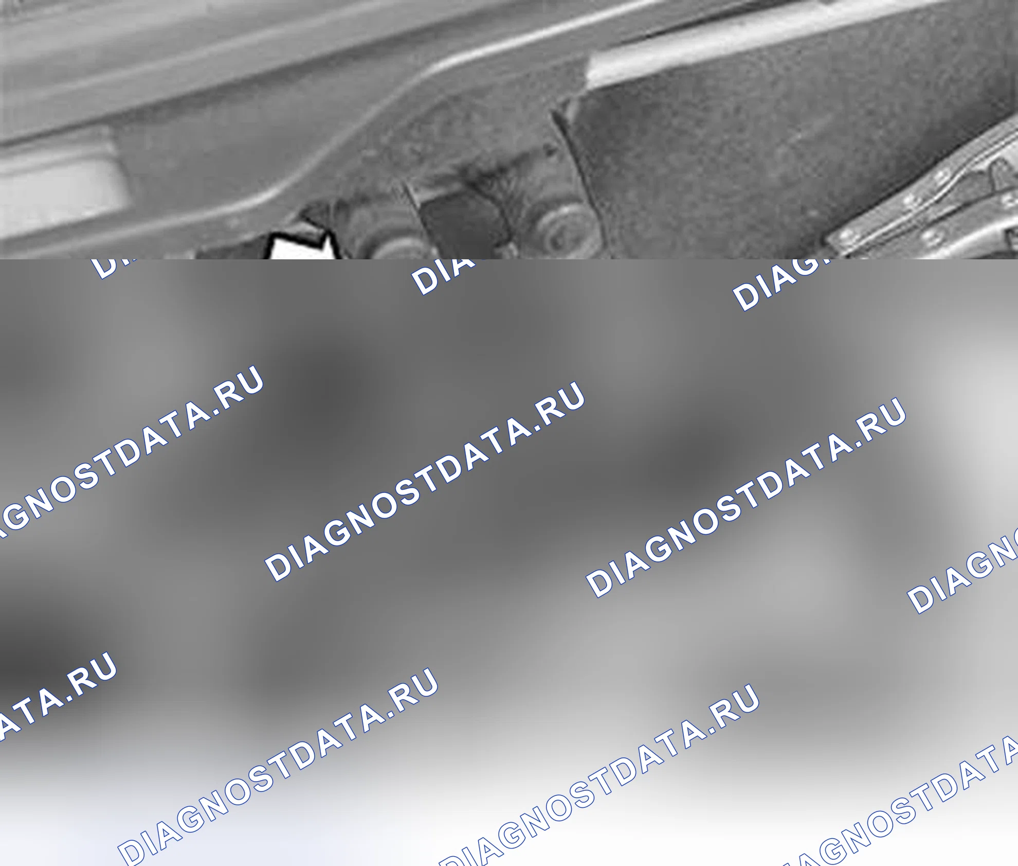 Рис. 7. Volvo V70 II