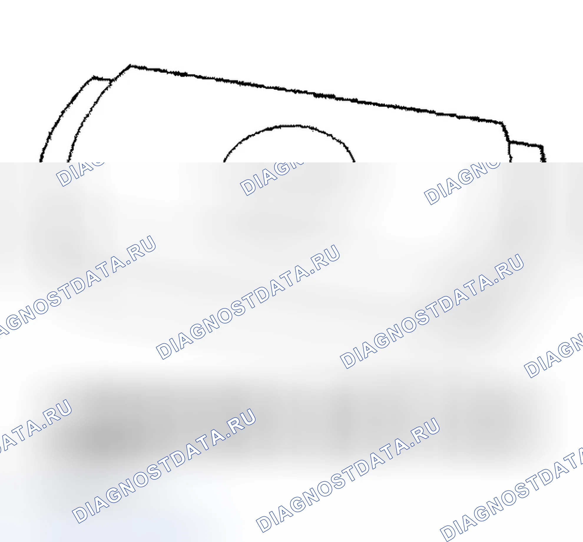 Рис. 454. Dodge Pickup R1500 