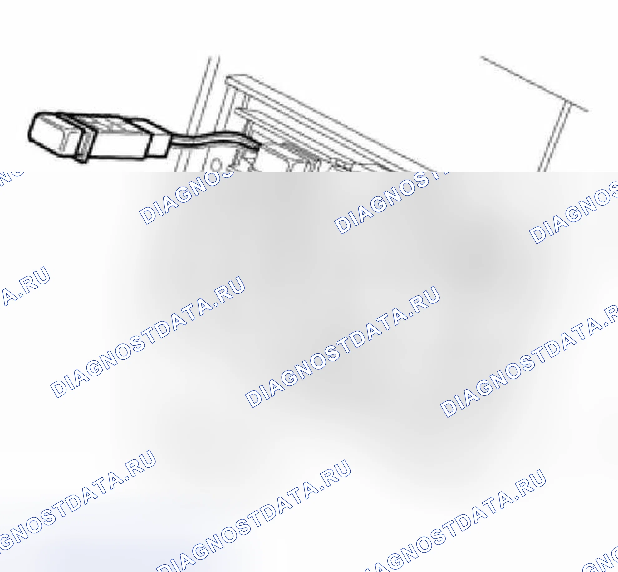 Рис. 100. Land Rover Freelander L314