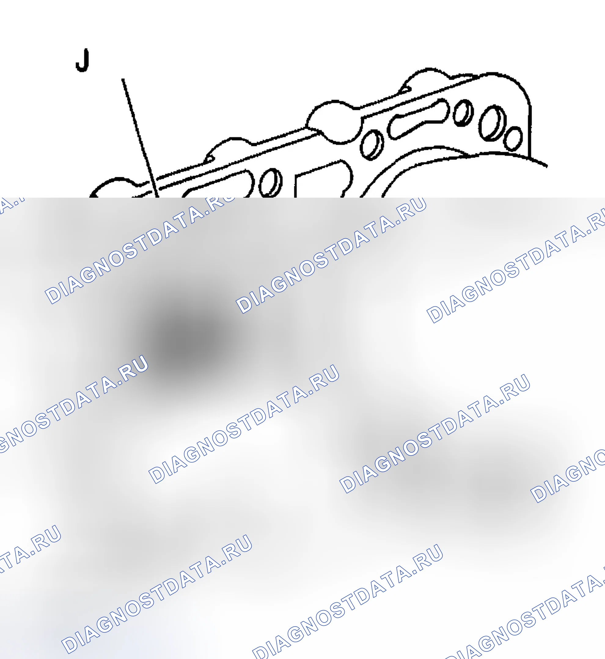Рис. 830. Chevrolet Chevy Express H2500 