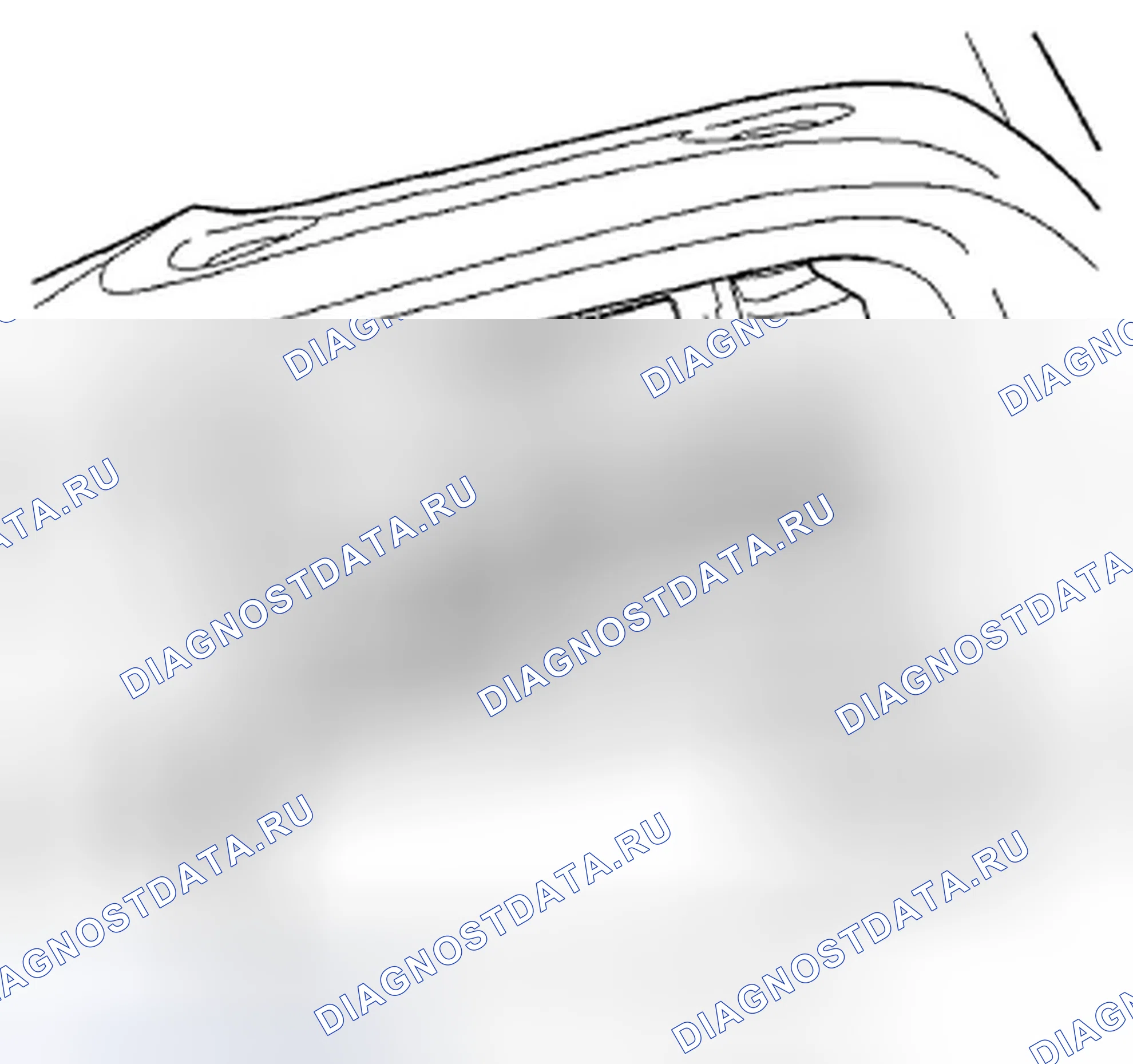 Рис. 202. Honda Insight ZE2 рестайлинг