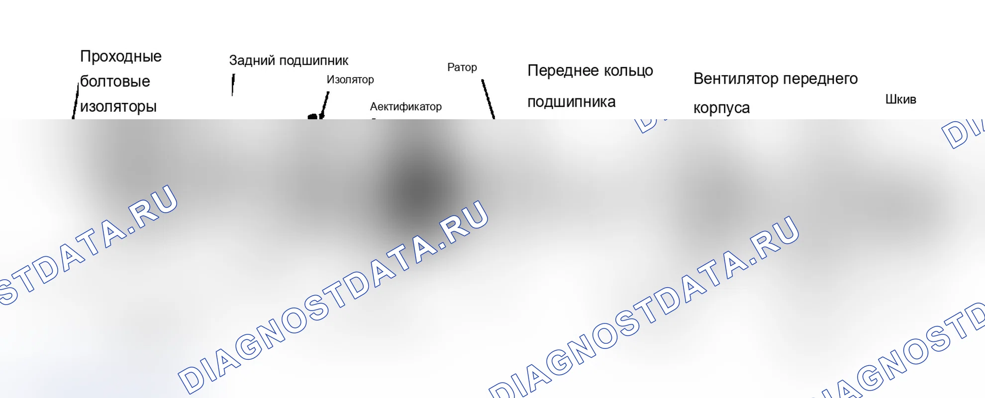 Рис. 11. Mercury Sable I