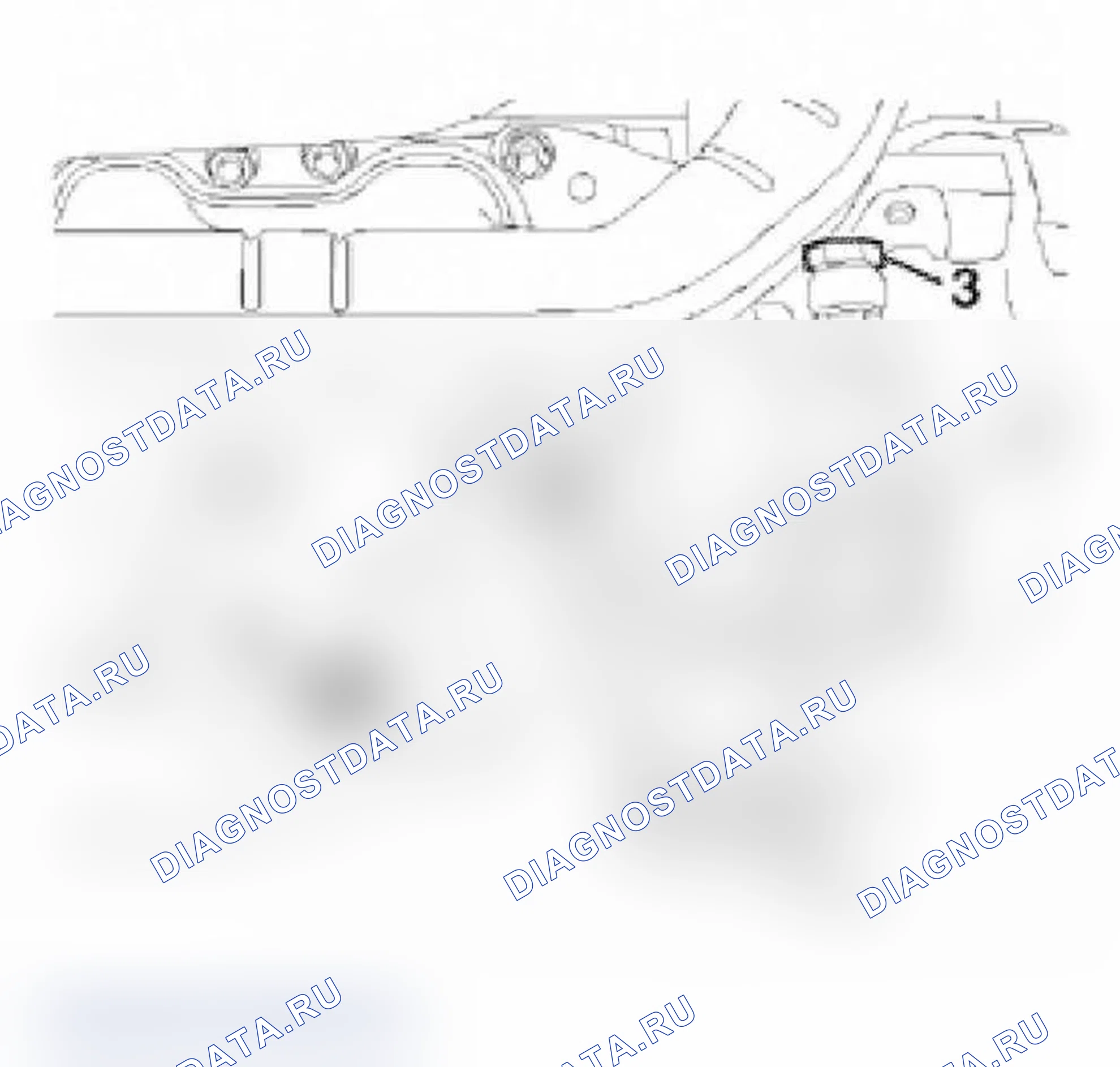 Рис. 9. Audi A6 C5 рестайлинг
