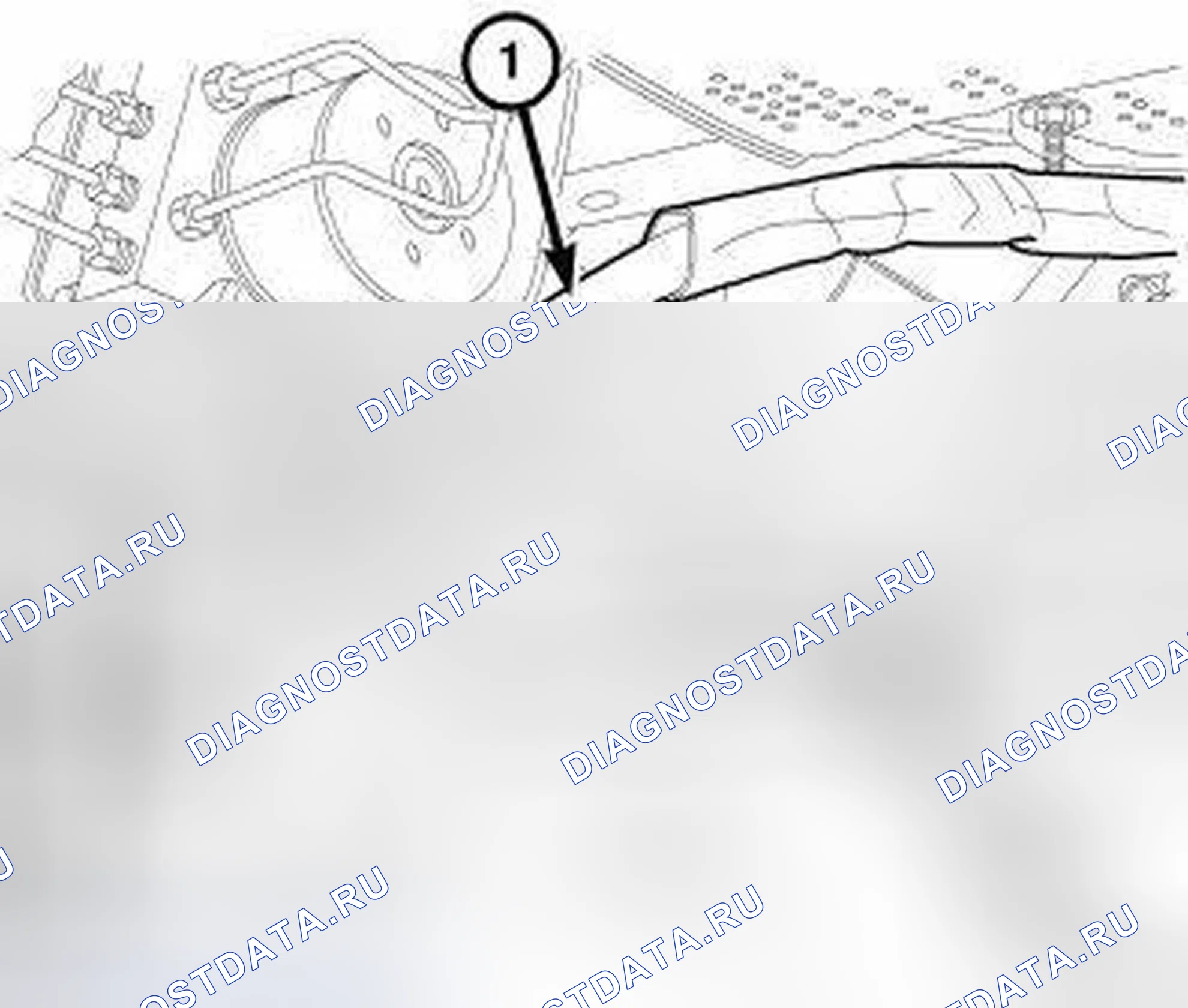 Рис. 353. Dodge Caliber I рестайлинг