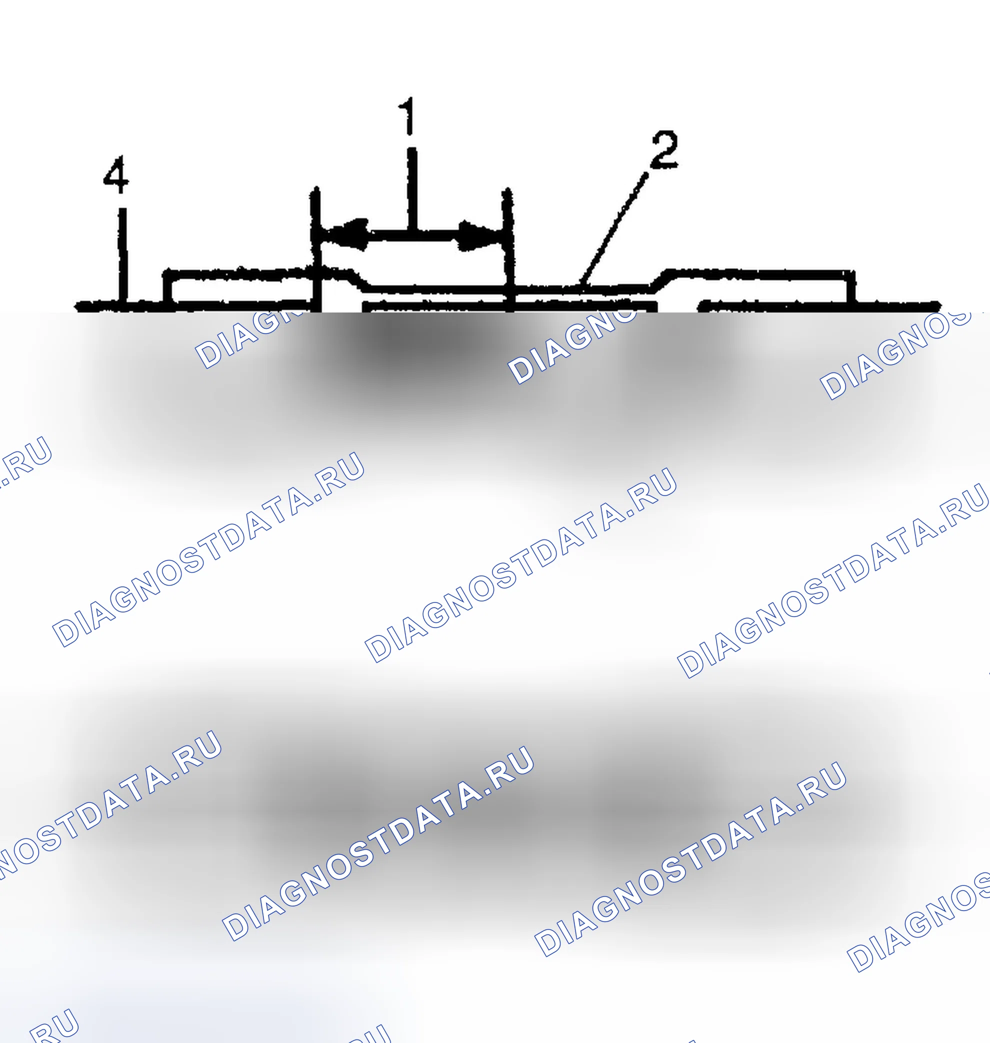 Рис. 116. Chevrolet TrailBlazer I
