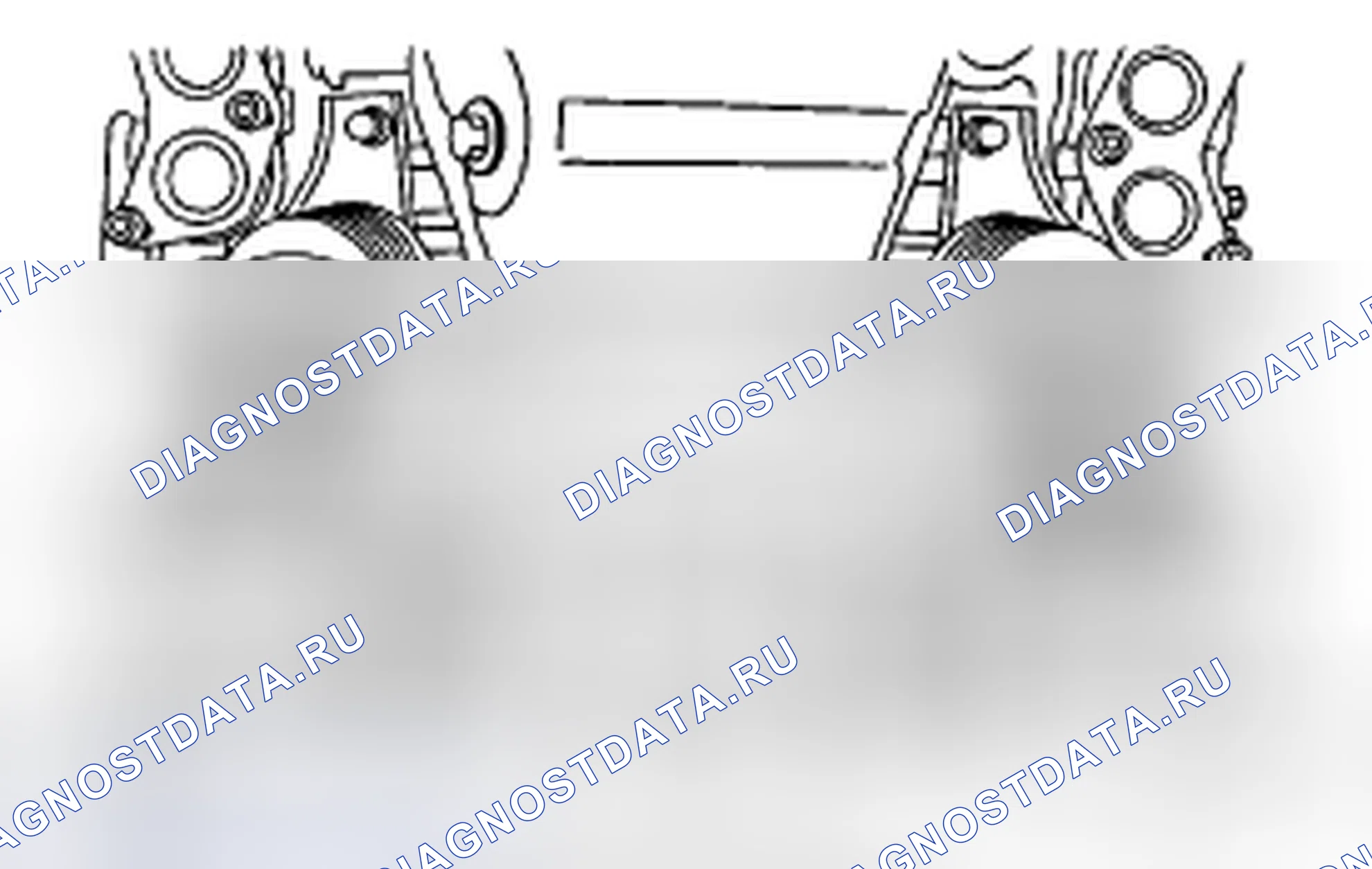 Рис. 100. Subaru Impreza GD/GC/GG рестайлинг 2