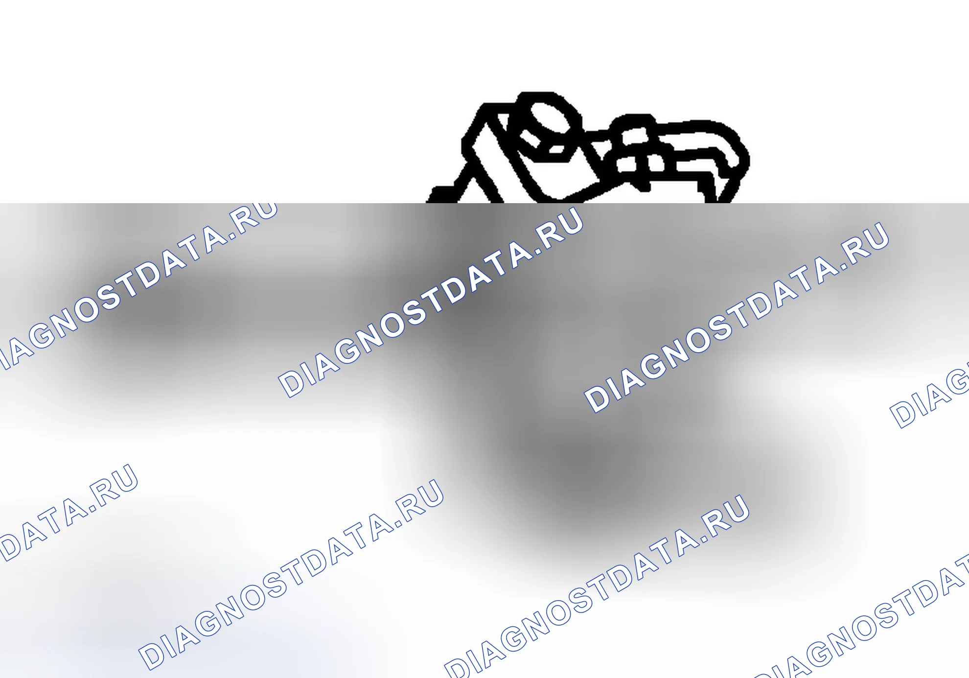 Рис. 444. Dodge Pickup R1500 