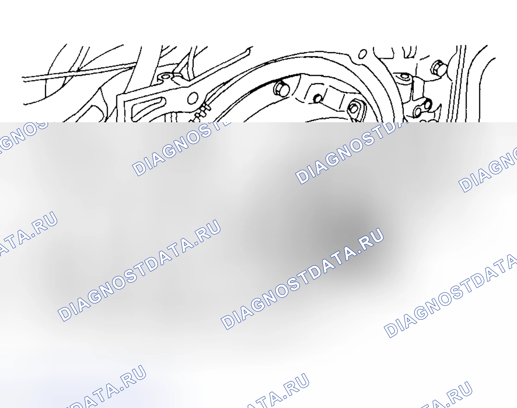 Рис. 37. Subaru Outback BH