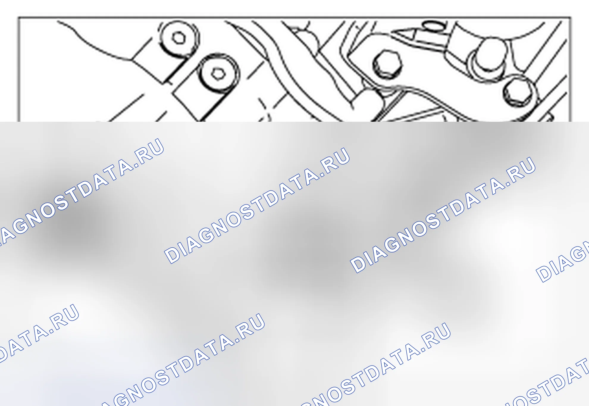 Рис. 14. Mazda MPV III