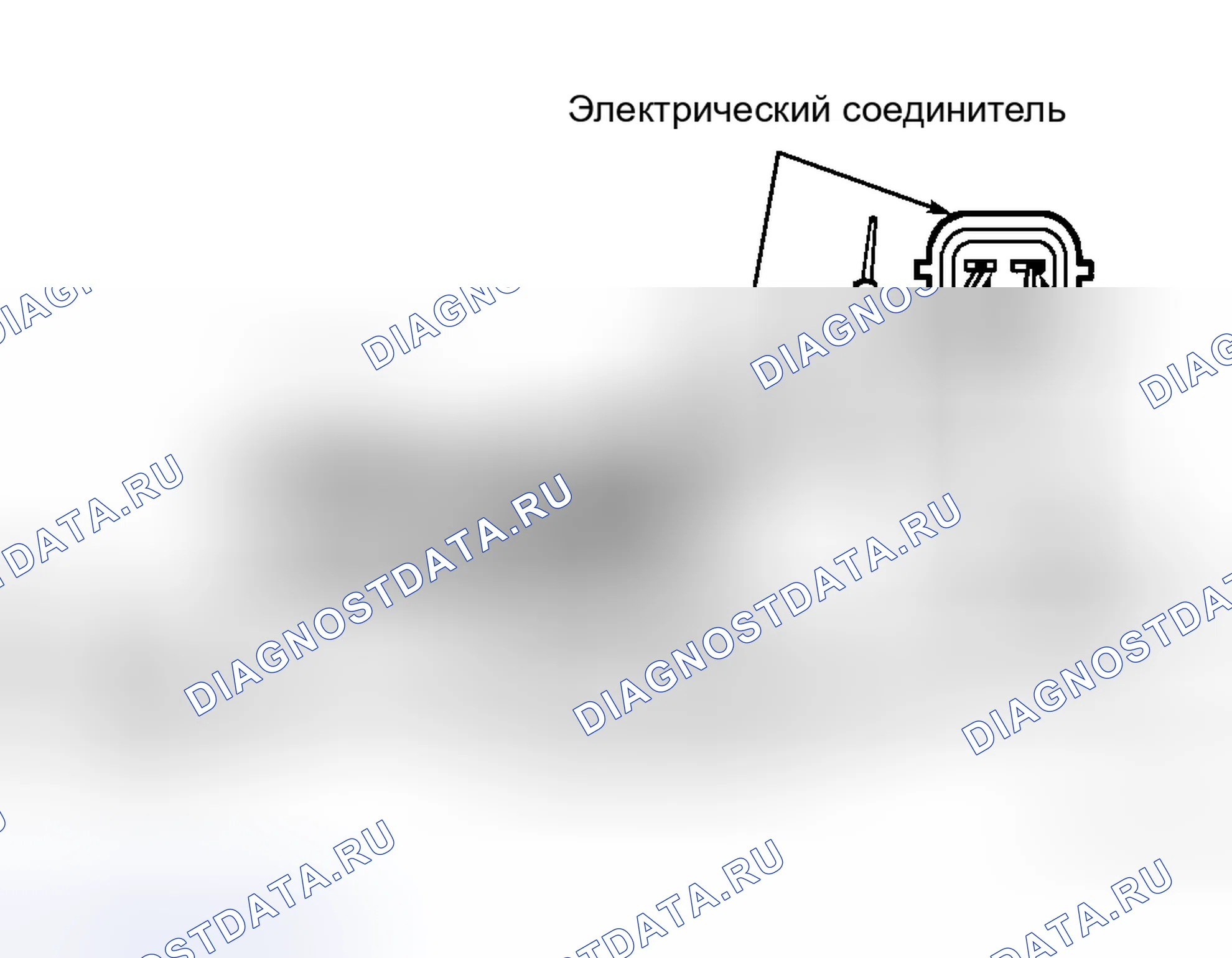 Рис. 295. Toyota Prius I рестайлинг
