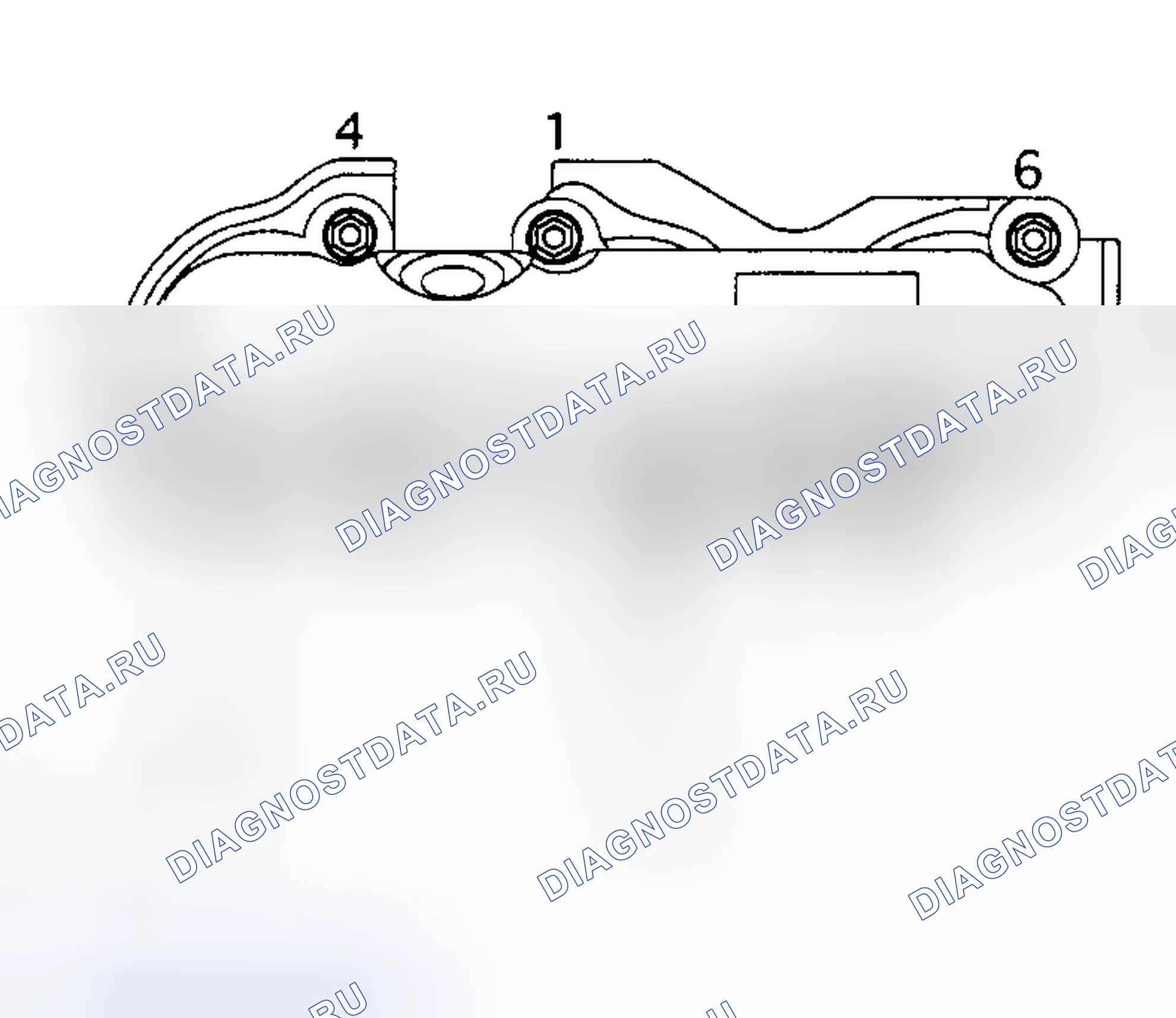Рис. 1. Haval H6 III
