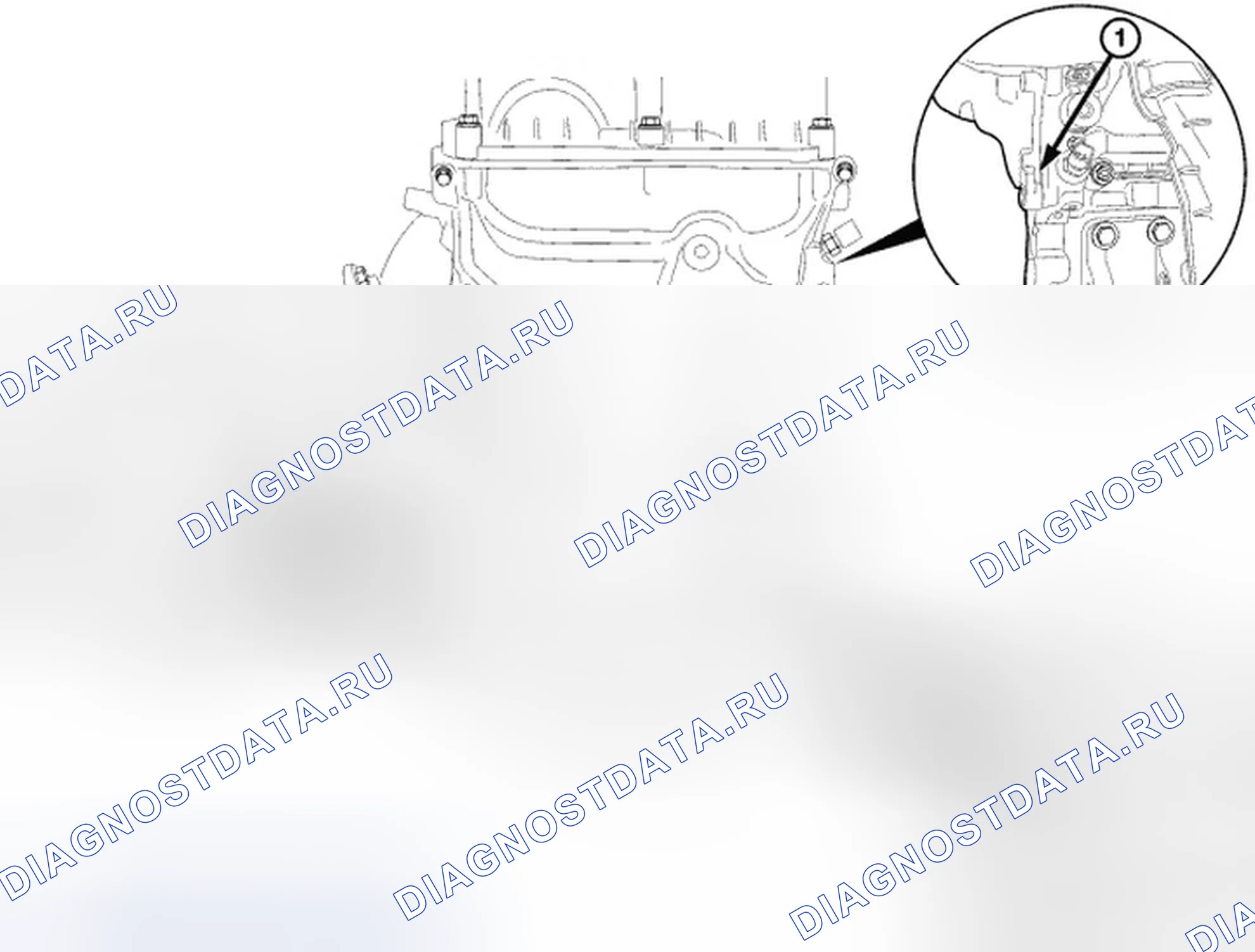 Рис. 296. Dodge Avenger II