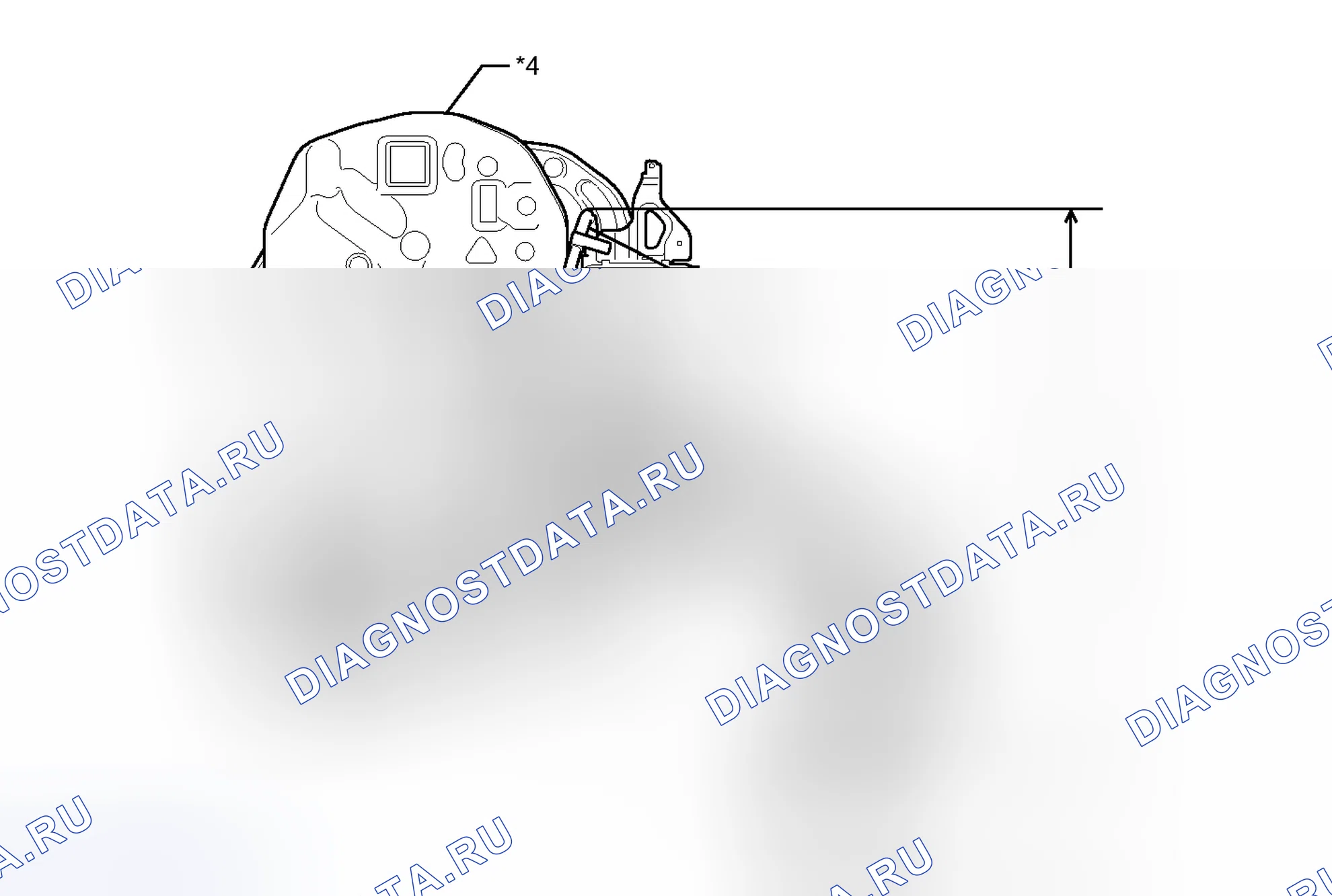 Рис. 131: ПОРЯДОК ВЫПОЛНЕНИЯ РАБОТ. Lexus CT I
