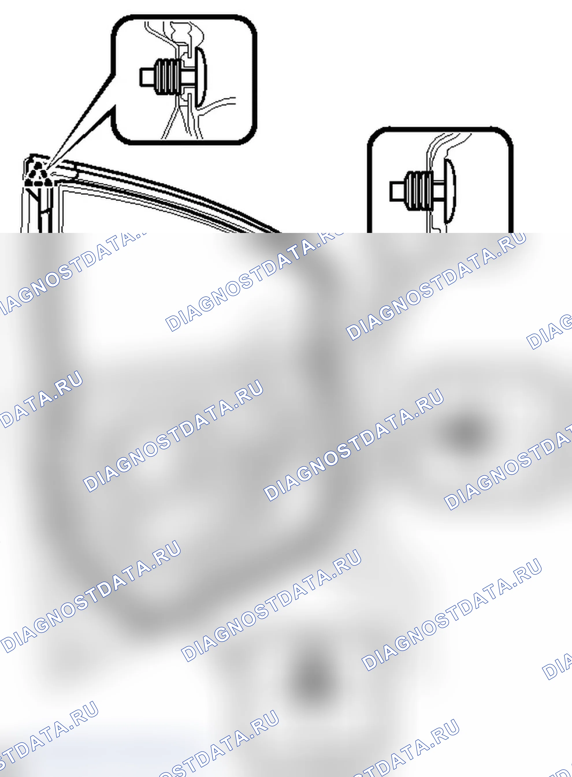 Рис. 117. Toyota Prius V I