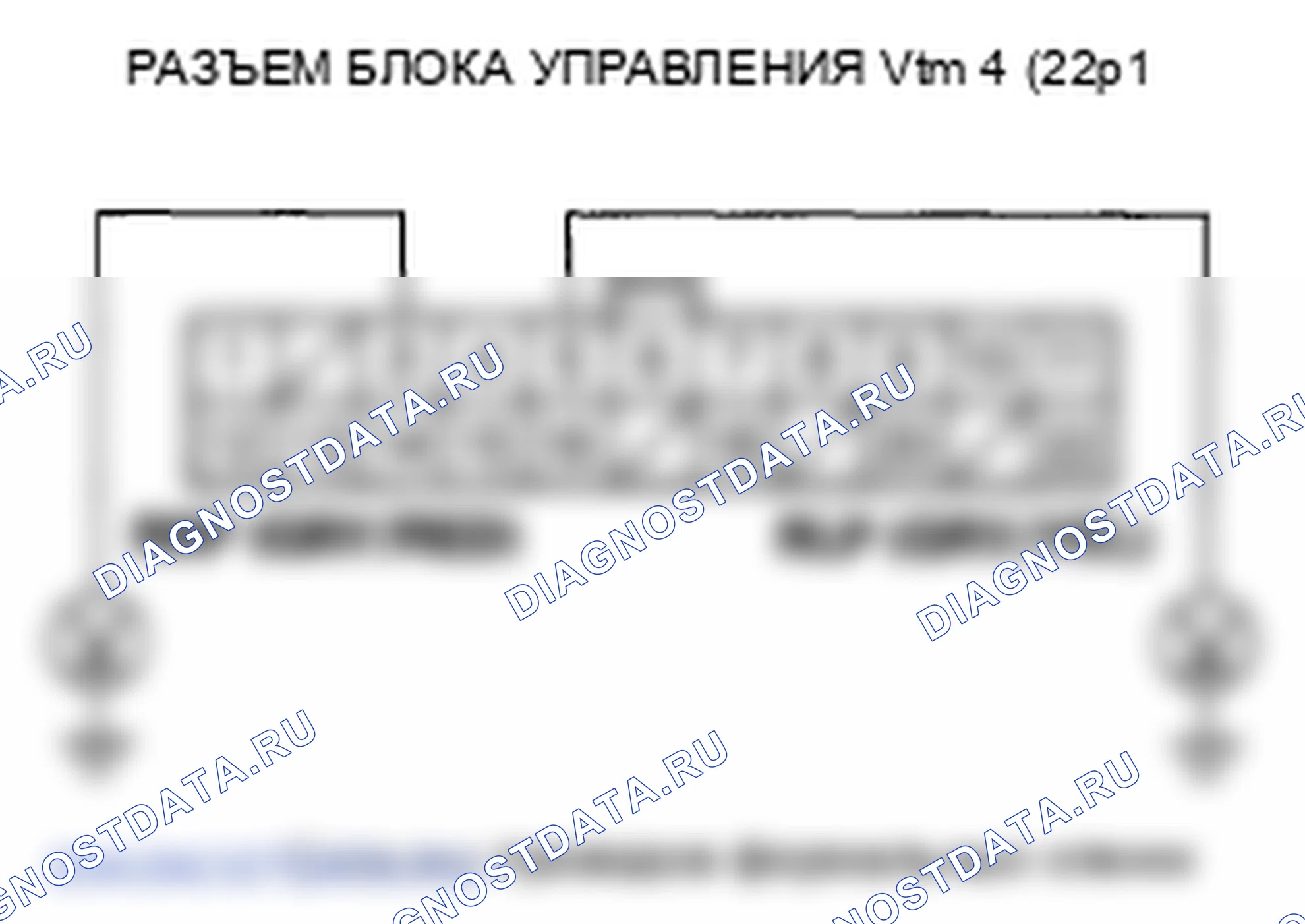 Рис. 52: расшифровка кода ошибки 76-1: Система предупреждения заднего дифференциала. Honda Ridgeline I рестайлинг