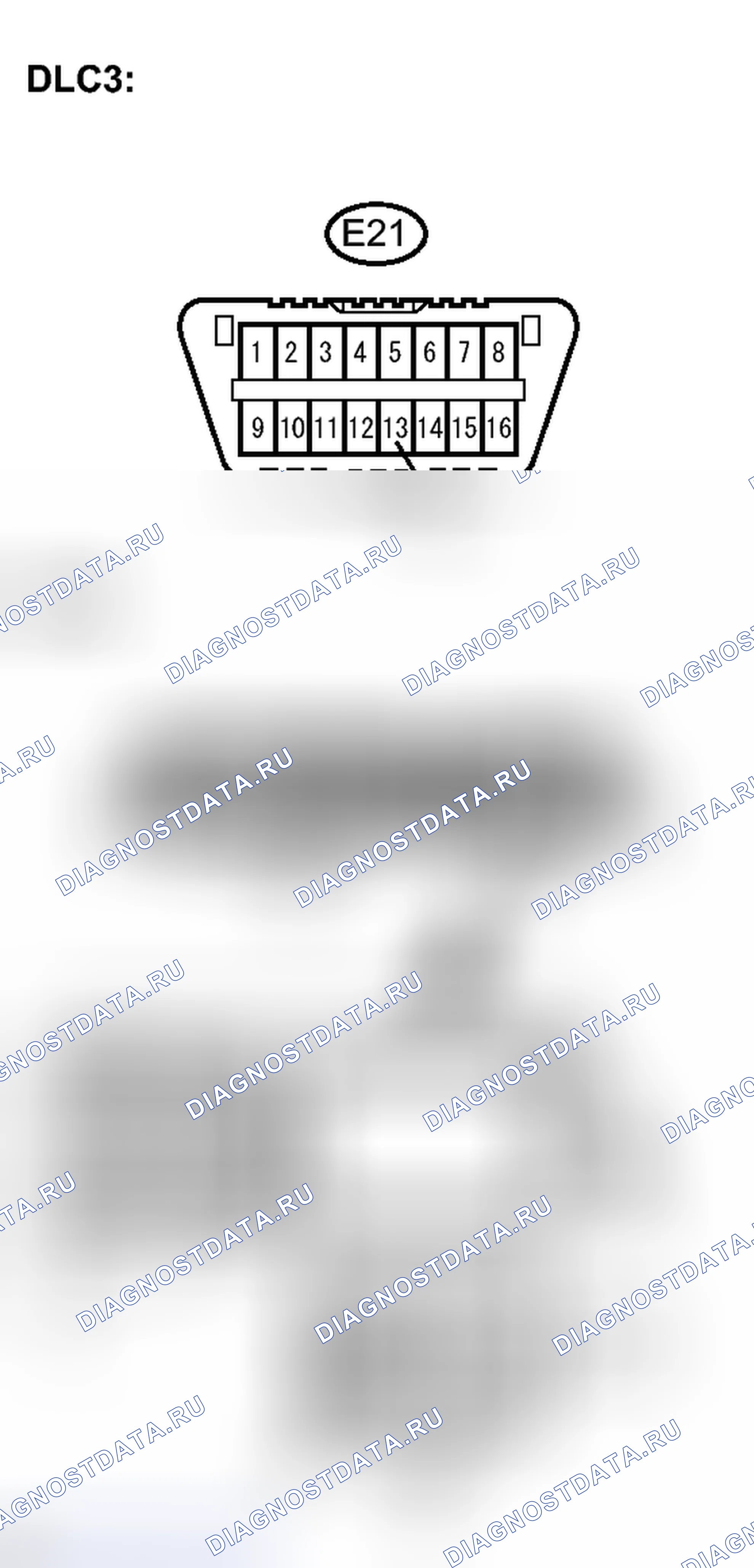 Рис. 337: ПРОЦЕДУРА. Haval H4 I