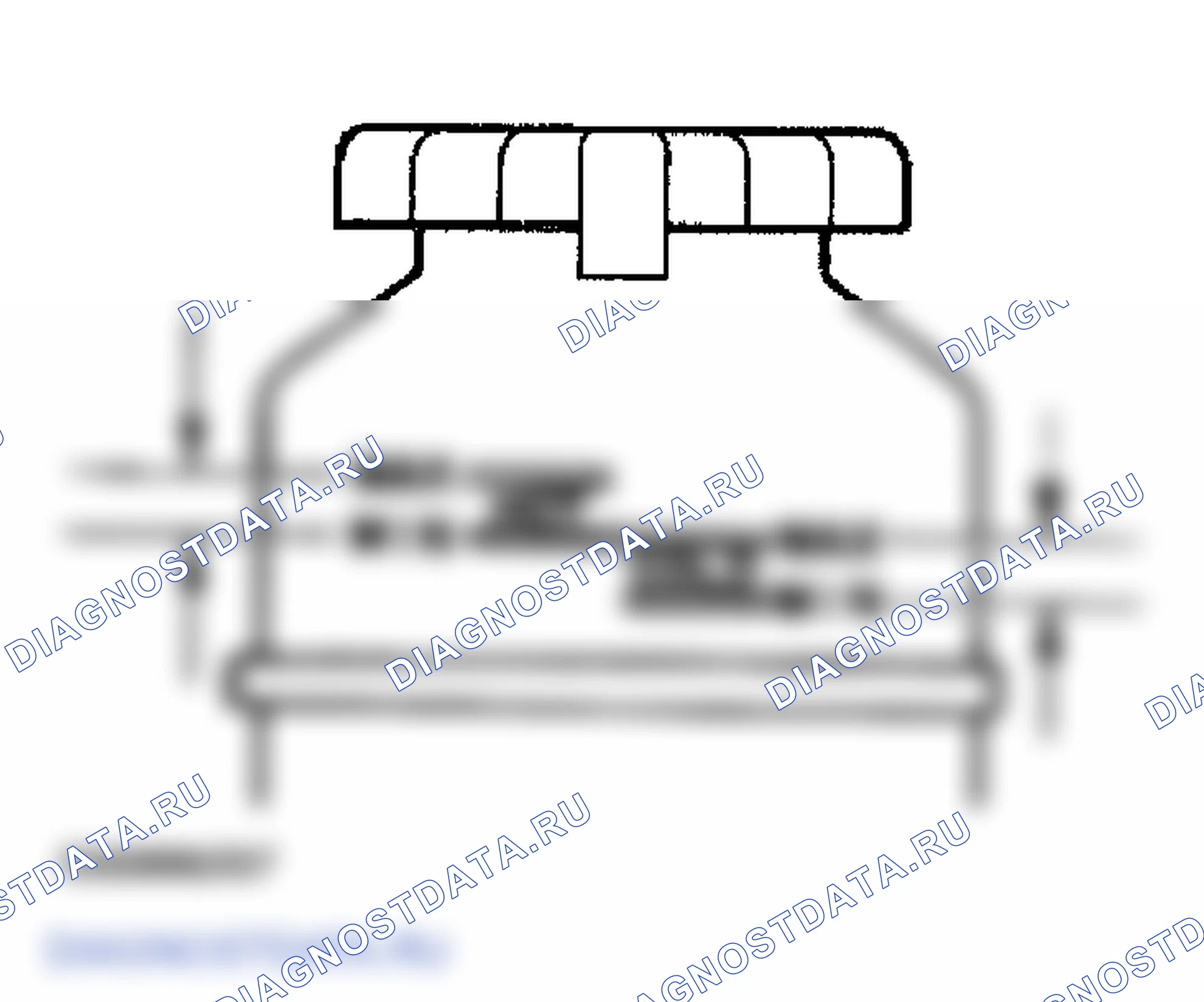 Рис. 4. Lexus RX II