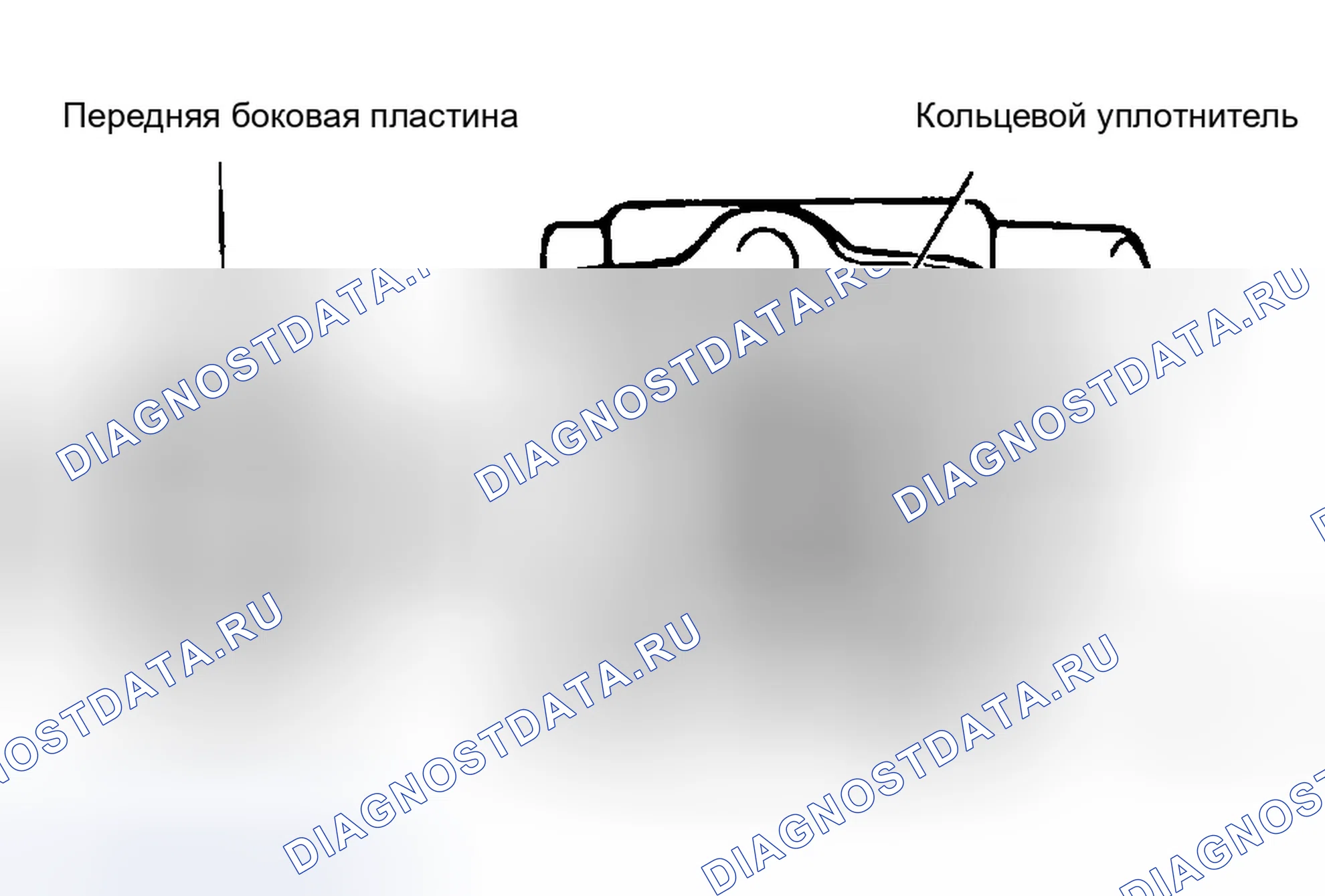 Рис. 142. Hyundai Accent II рестайлинг