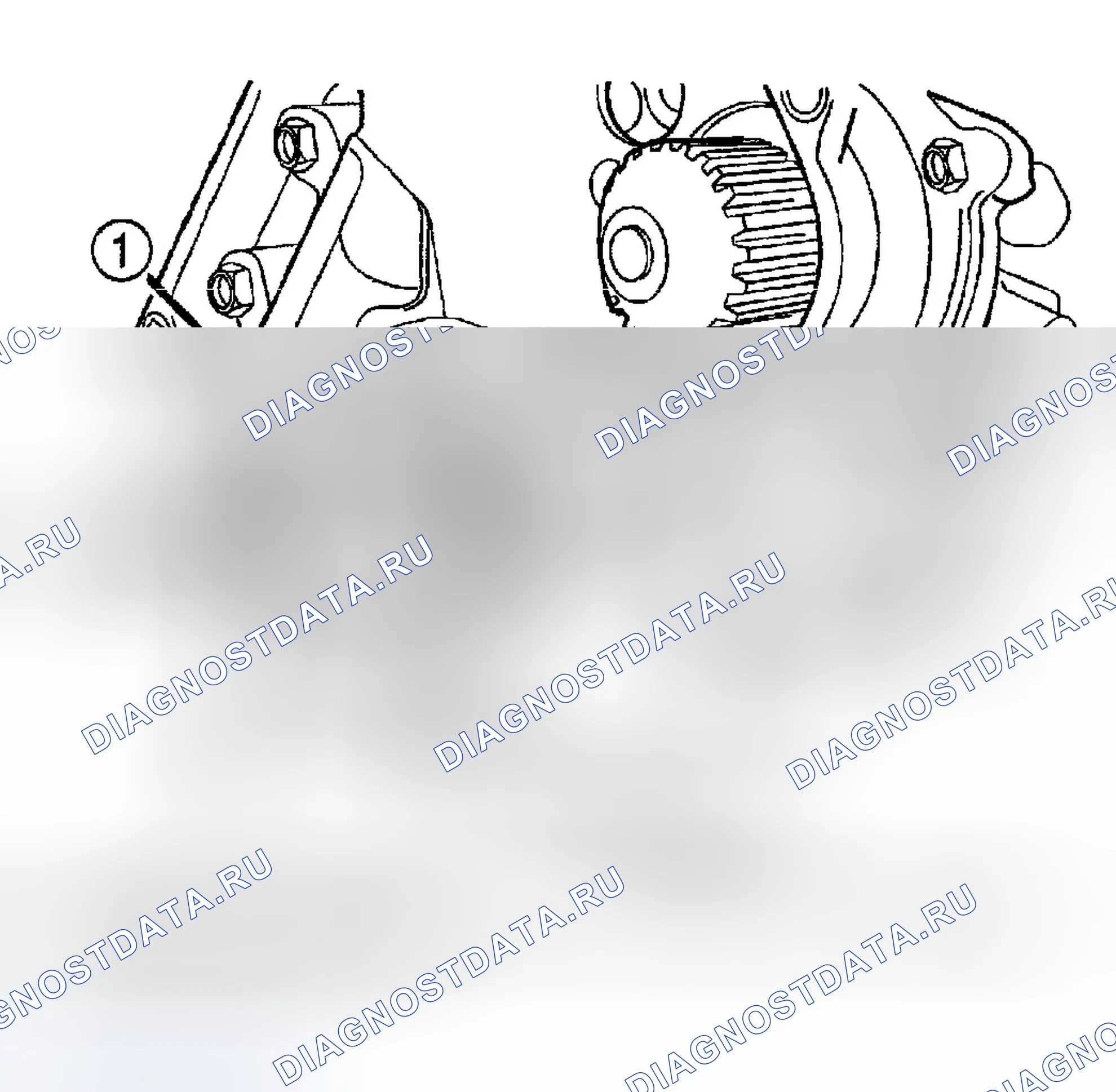 Рис. 235. Jeep Liberty I