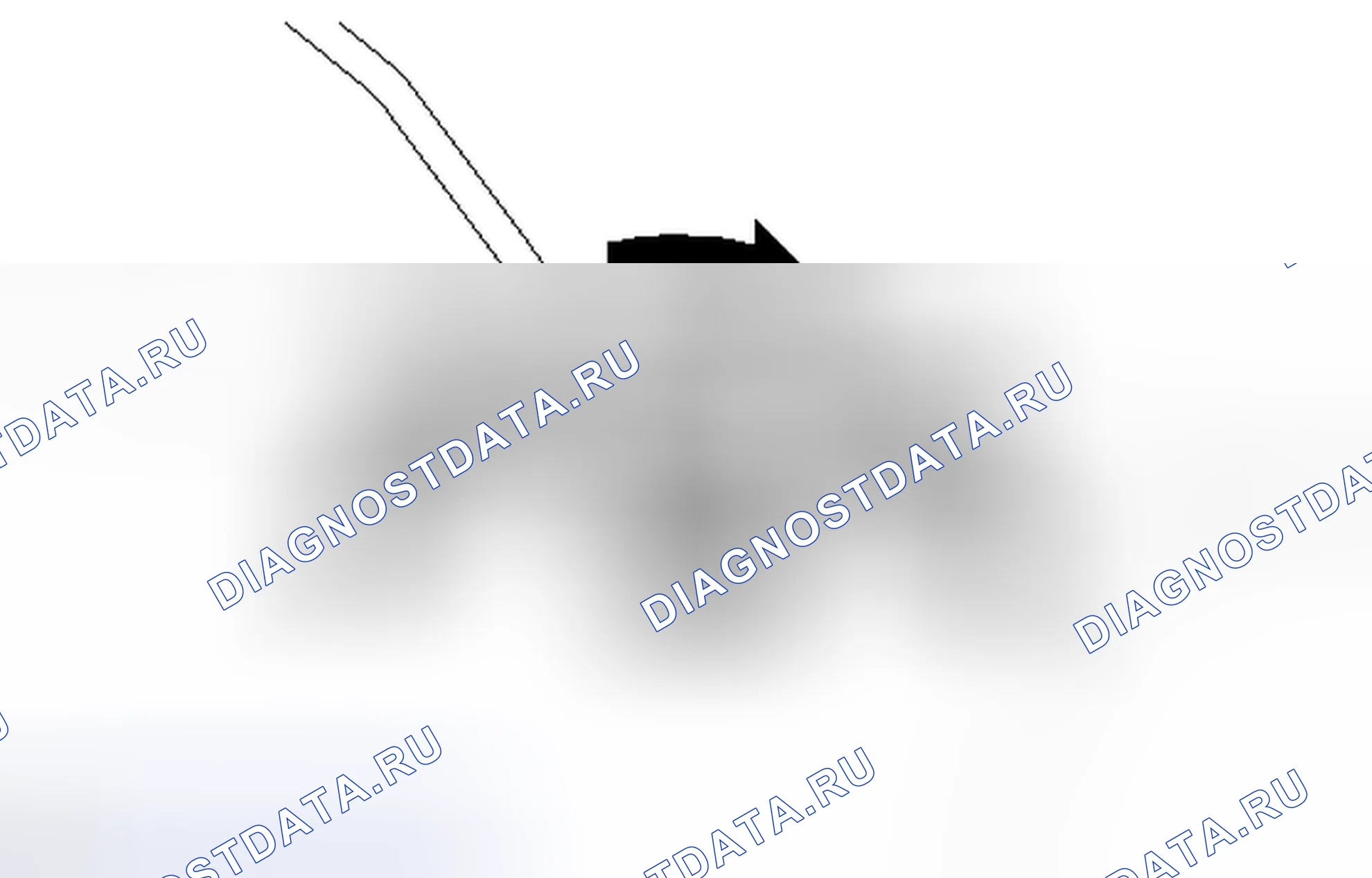 Рис. 553. Toyota Yaris III