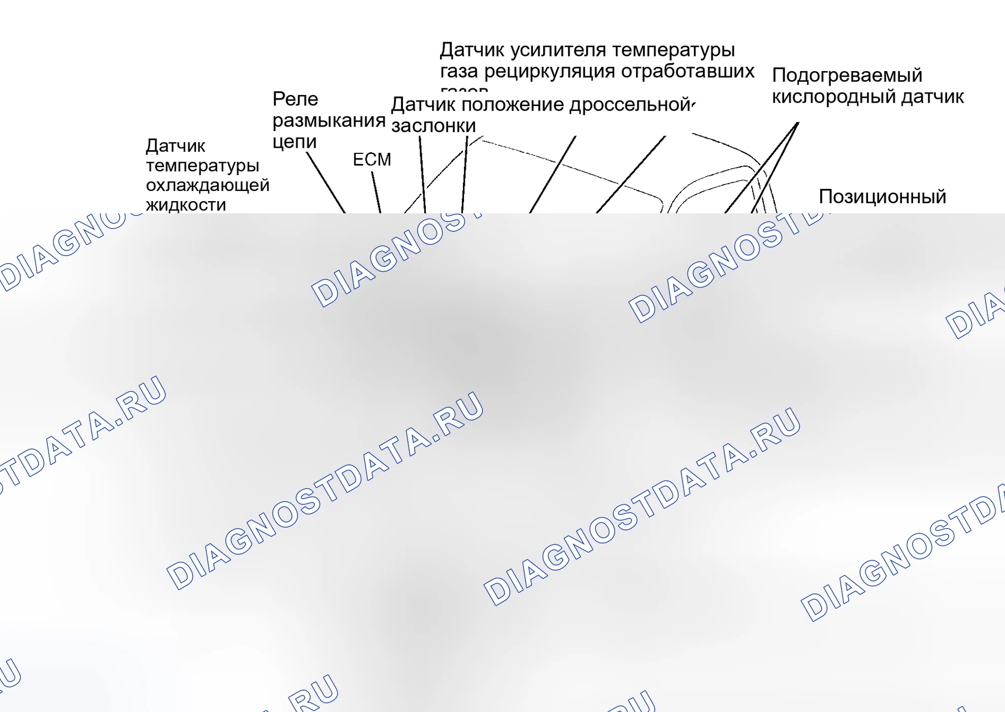 Рис. 20. Toyota Avalon XX10 рестайлинг