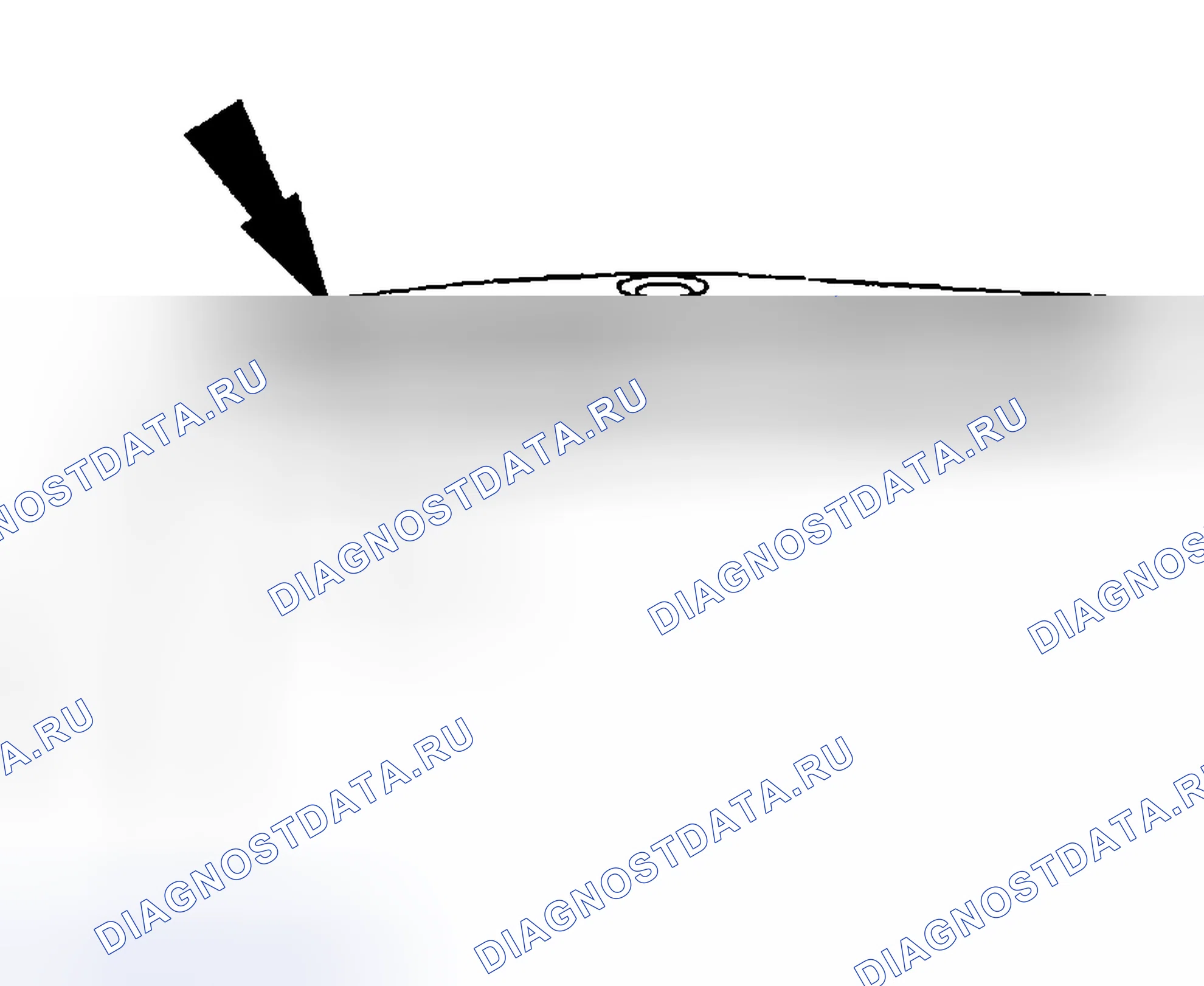 Рис. 397. Mazda Tribute I