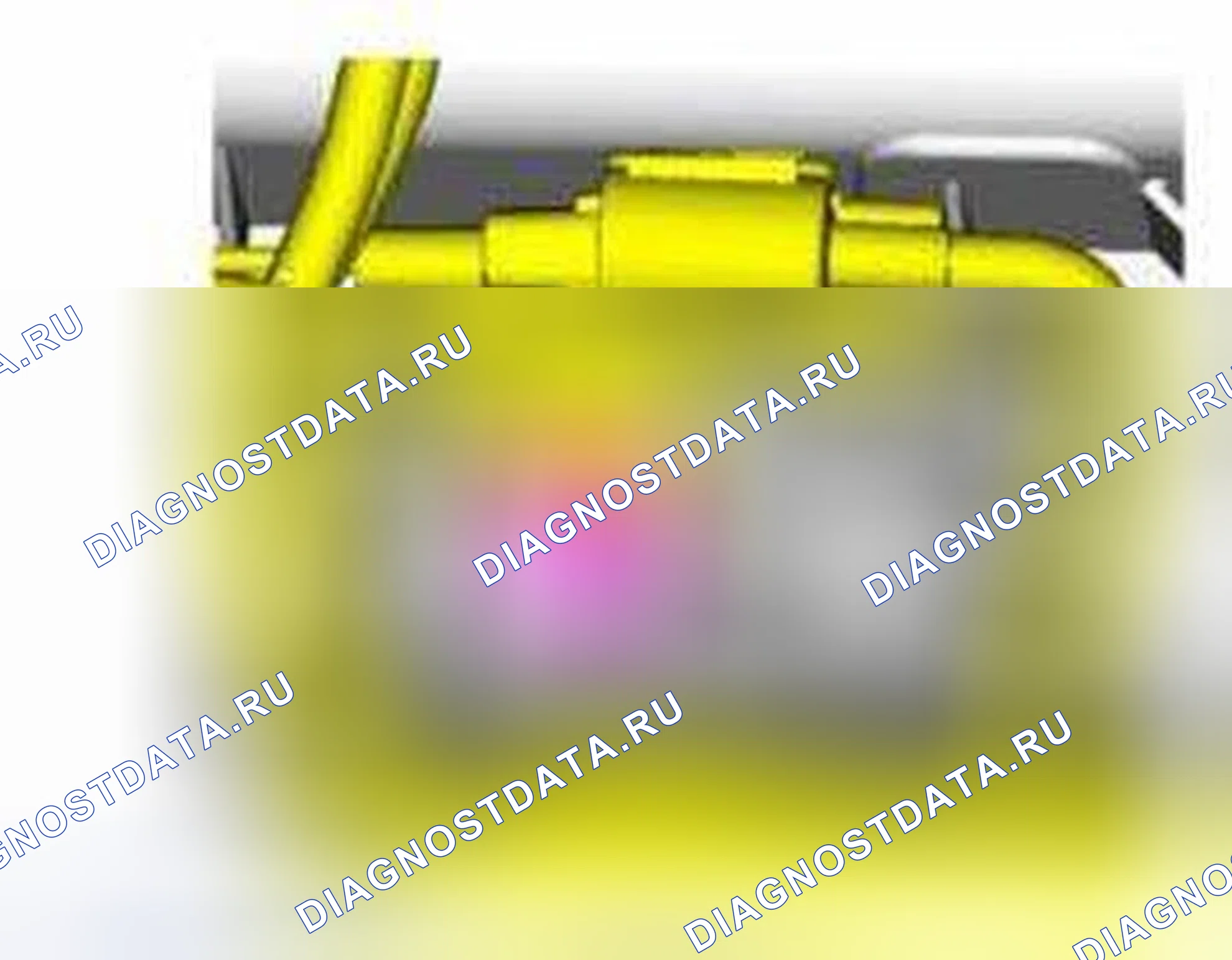 Рис. 522. Ford Escape III
