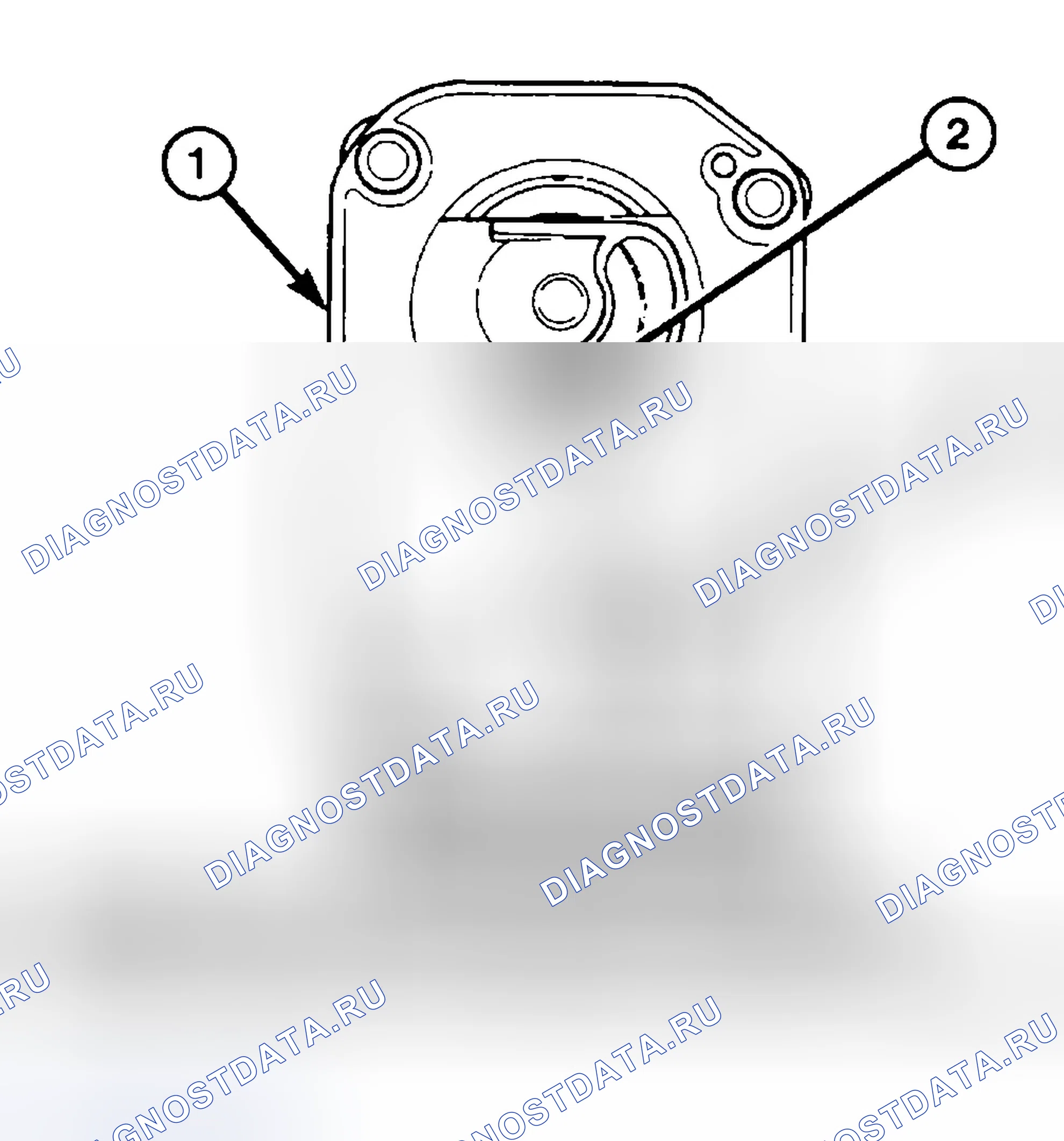 Рис. 8. Dodge Pickup R1500 