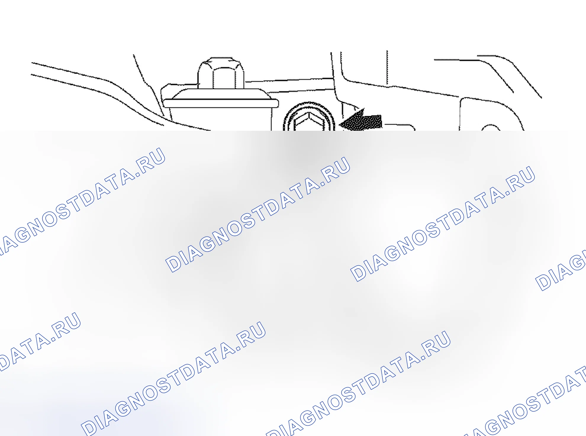 Рис. 10. Toyota Tacoma II