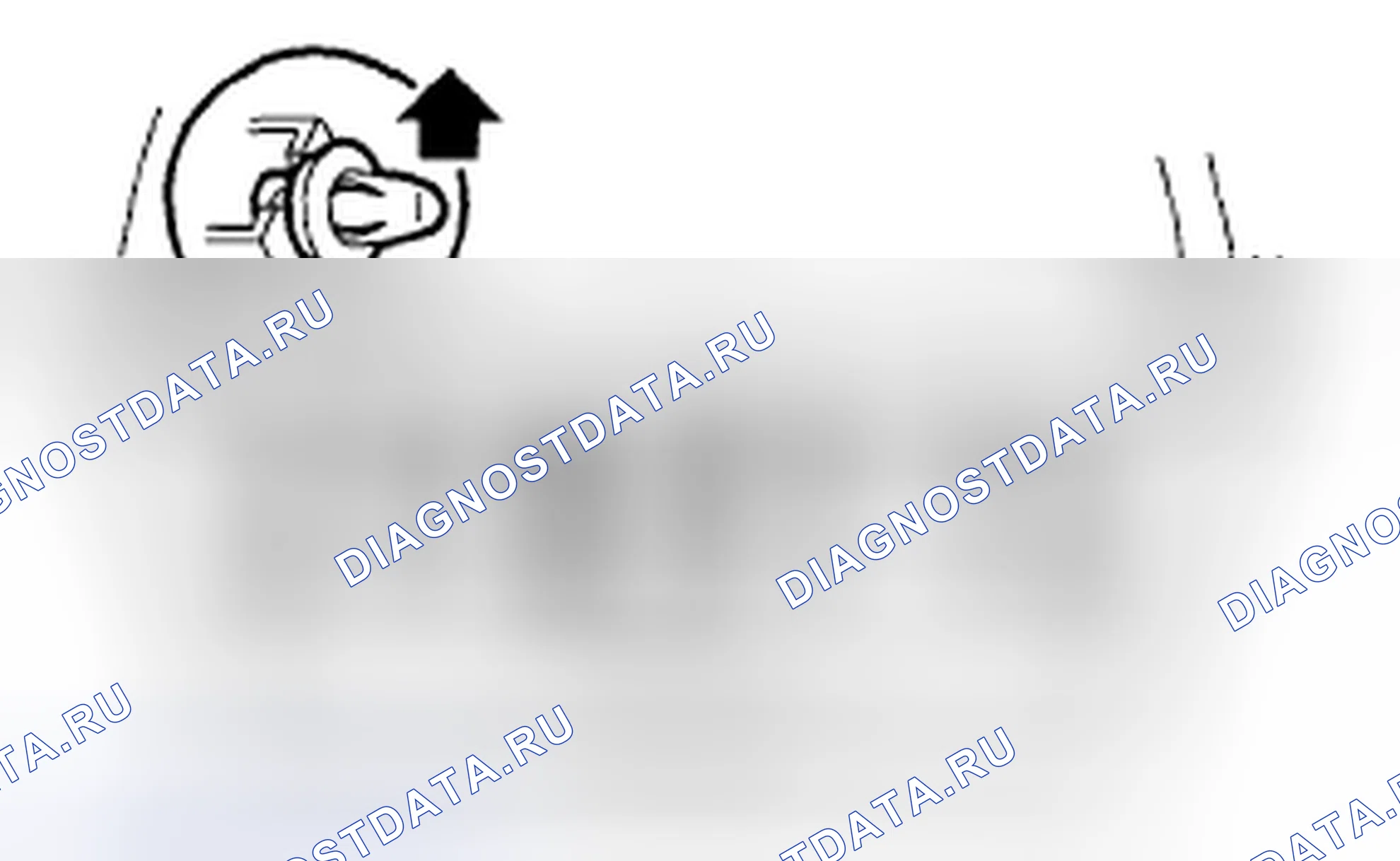 Рис. 123. Subaru Legacy BL/BP рестайлинг