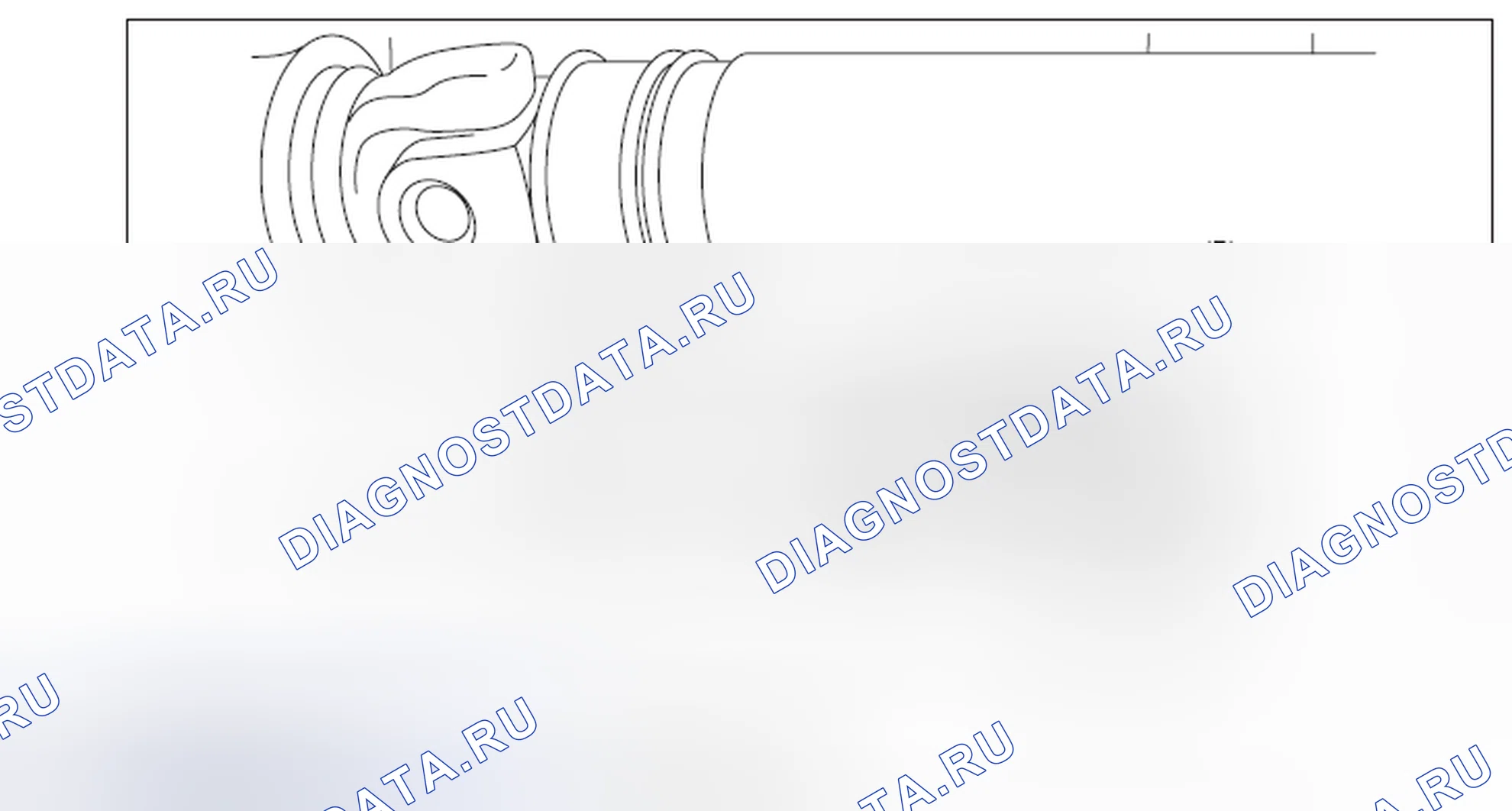 Рис. 964. Subaru Forester SJ