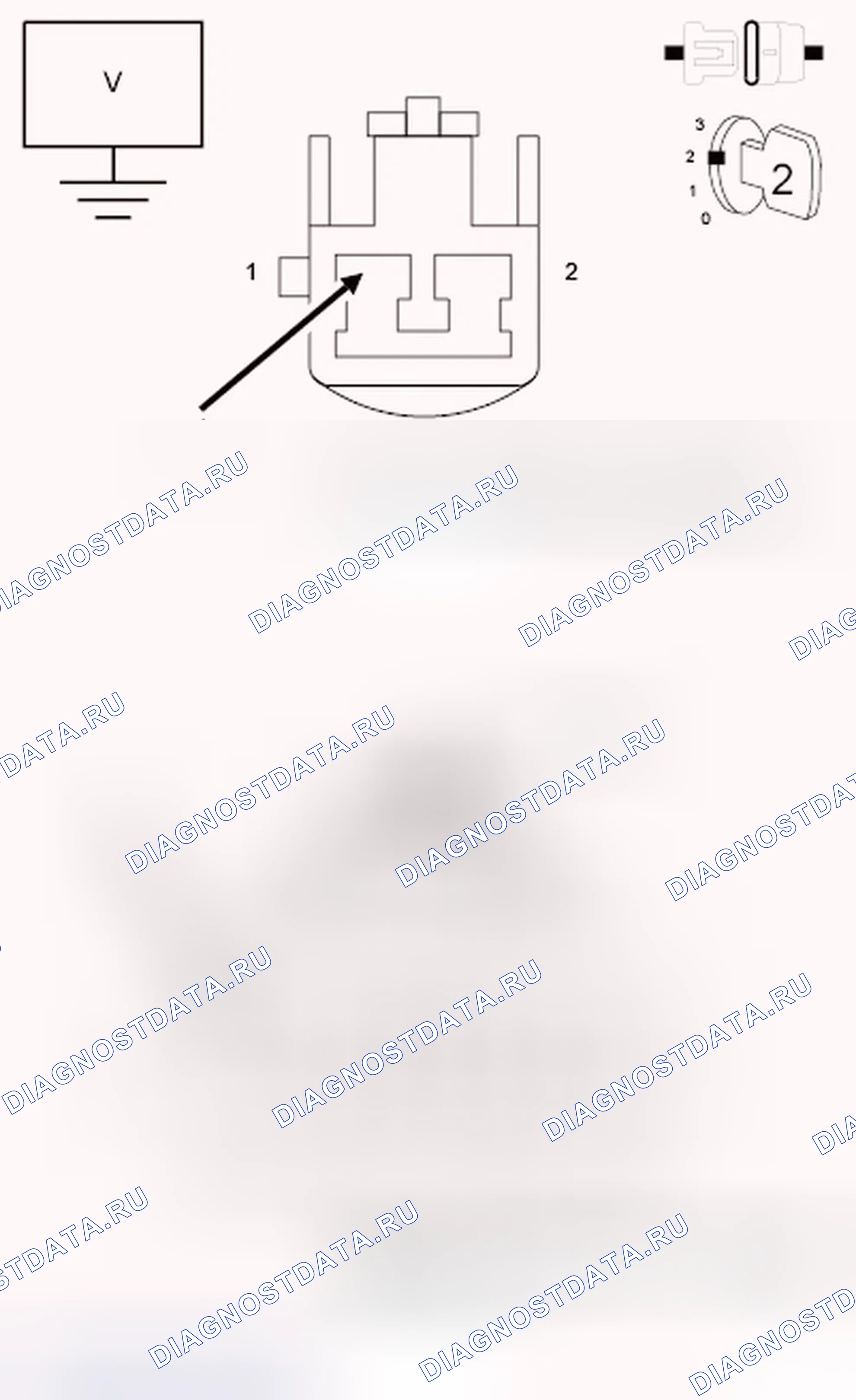 Рис. 7. Dodge Journey I