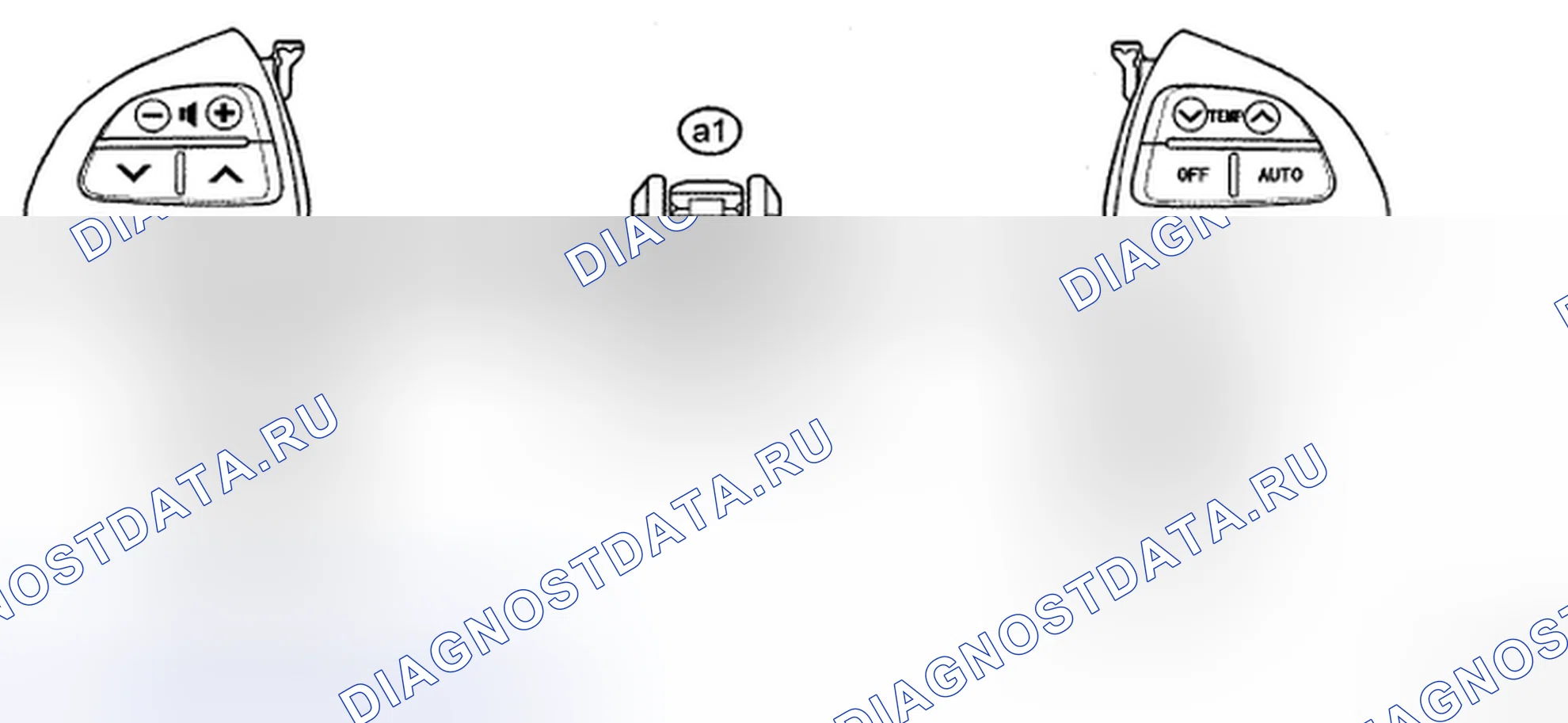 Рис. 130. Toyota Camry XV40