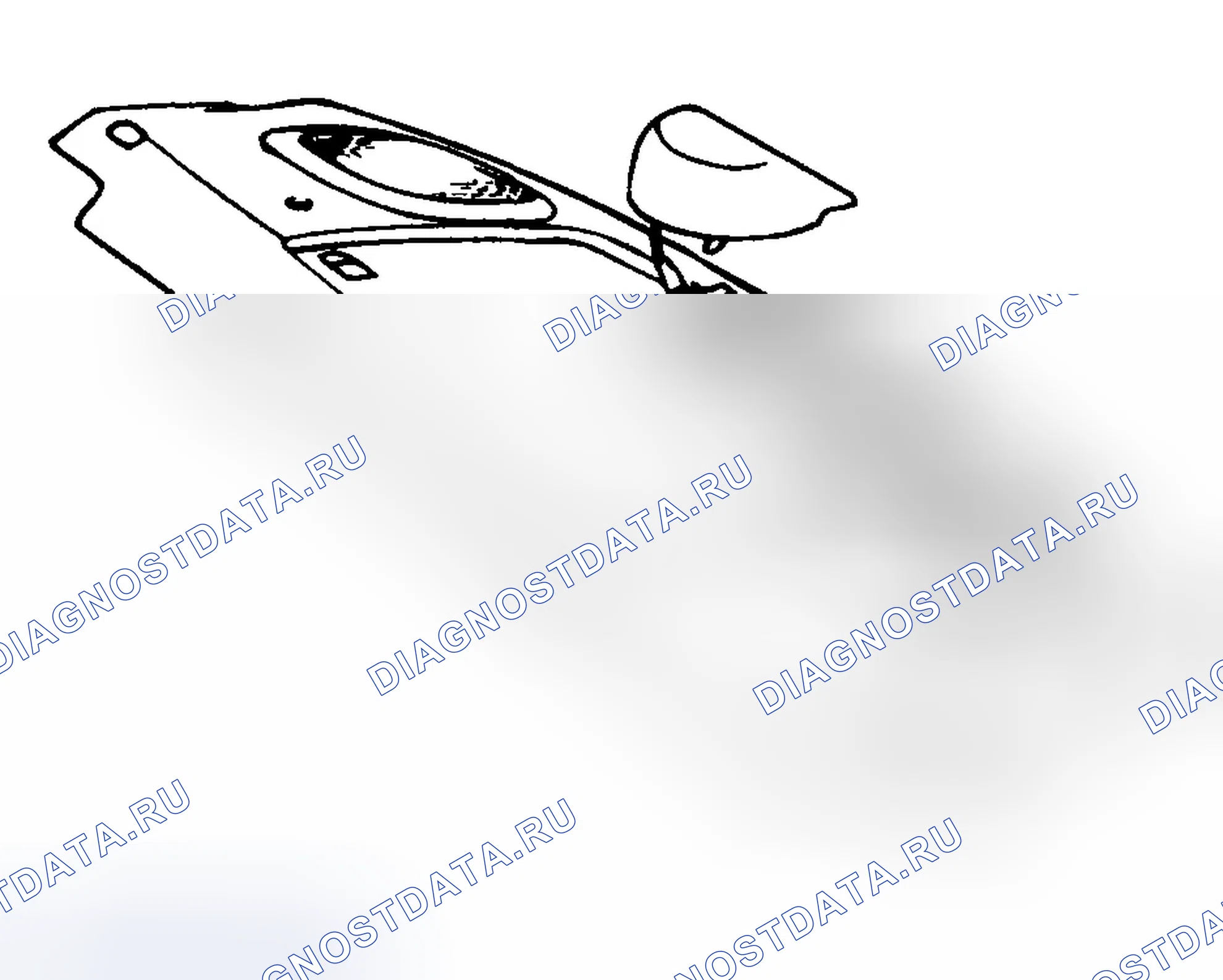 Рис. 14. Hyundai Elantra III рестайлинг