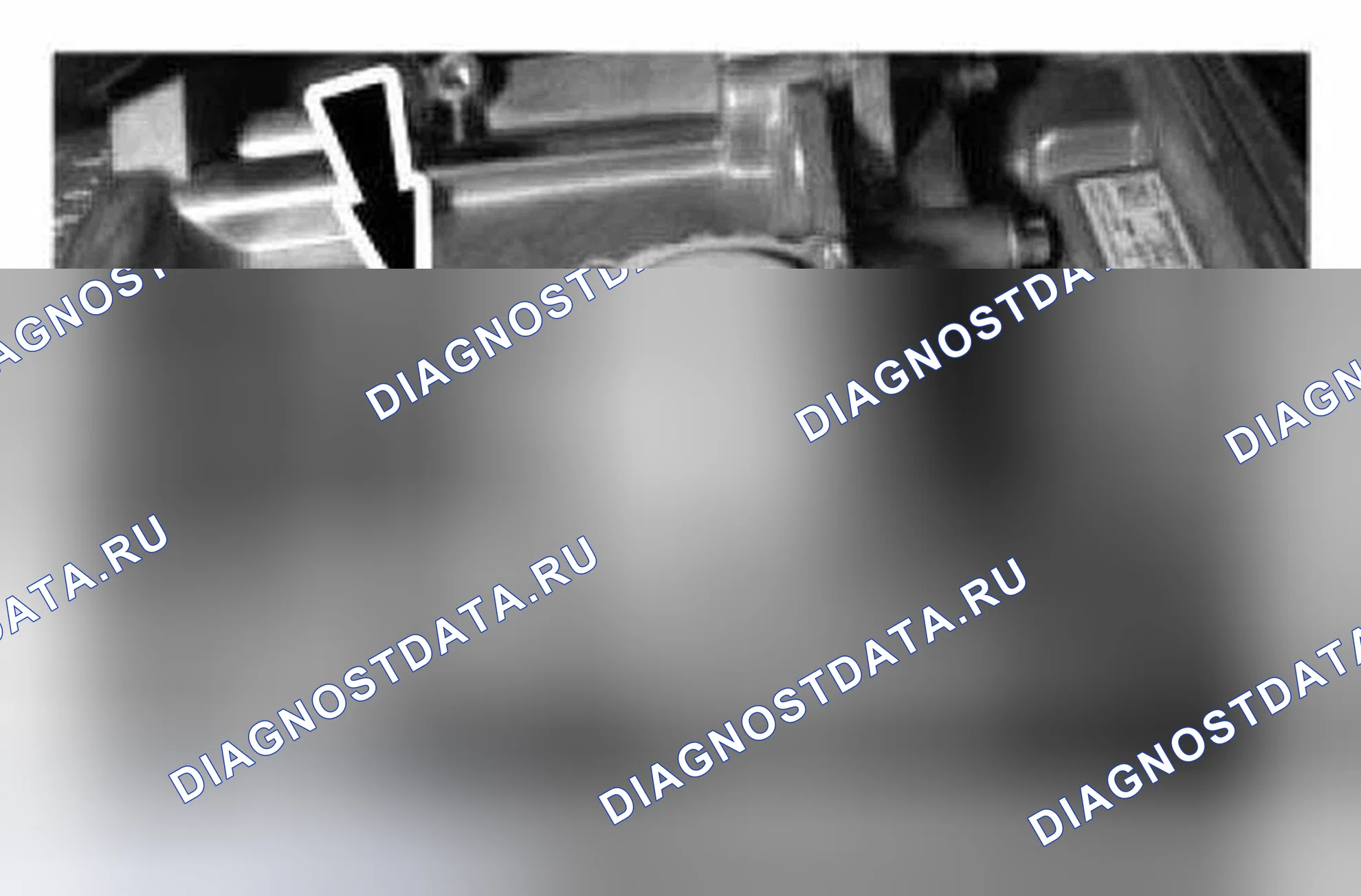 Рис. 264. Ford Fiesta Mk6