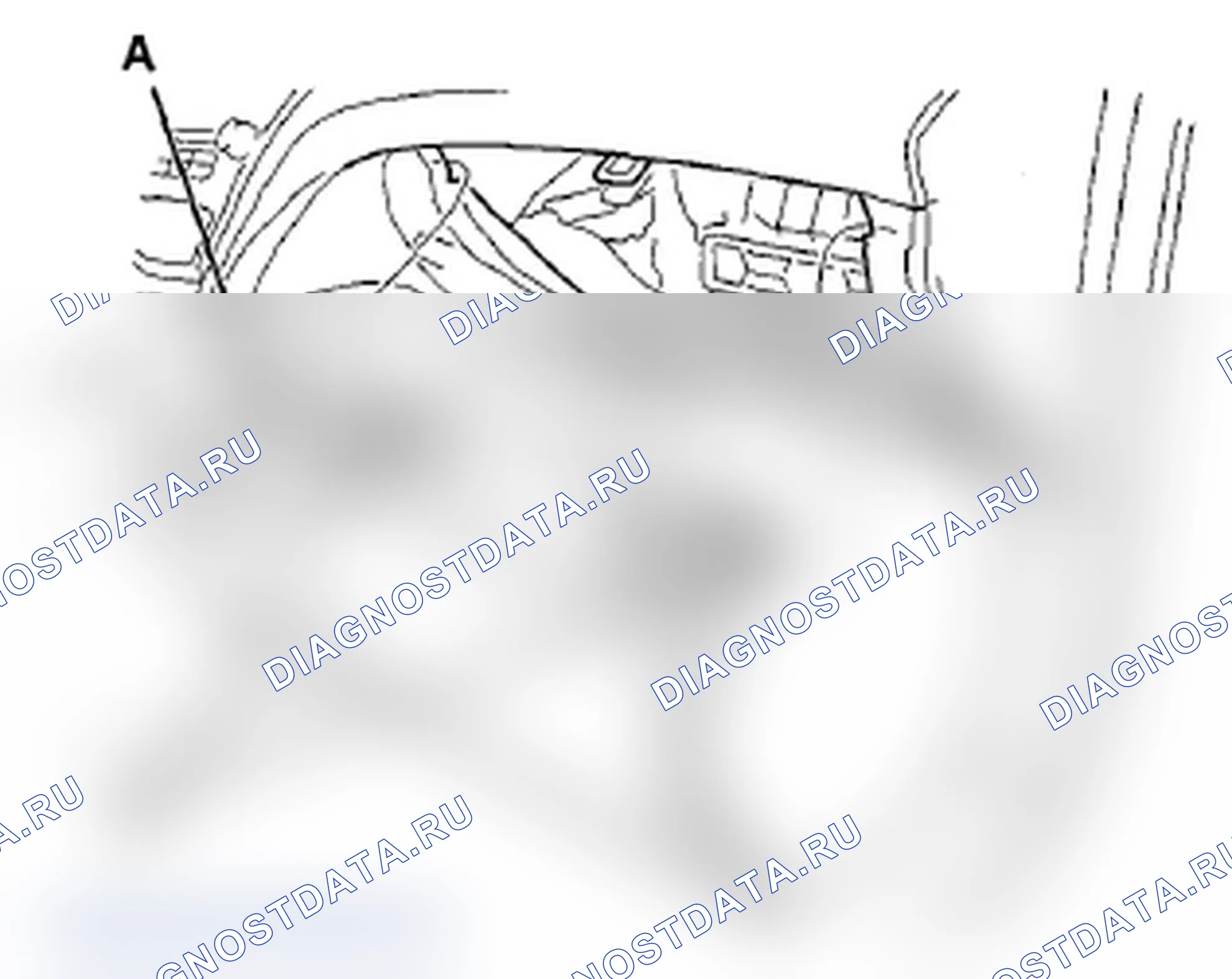 Рис. 179. Acura MDX II рестайлинг