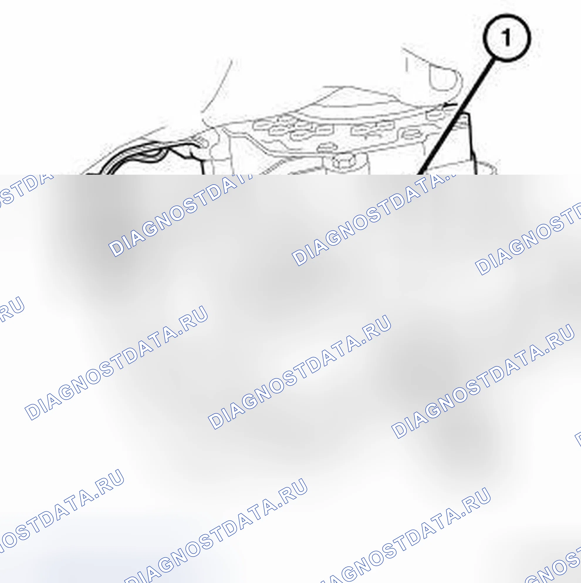 Рис. 914. Dodge Journey I