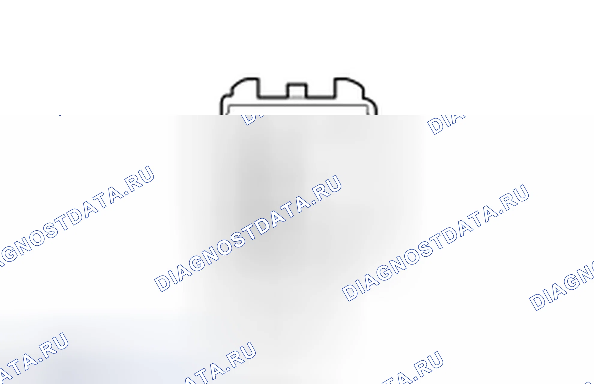 Рис. 19. Ford Edge I