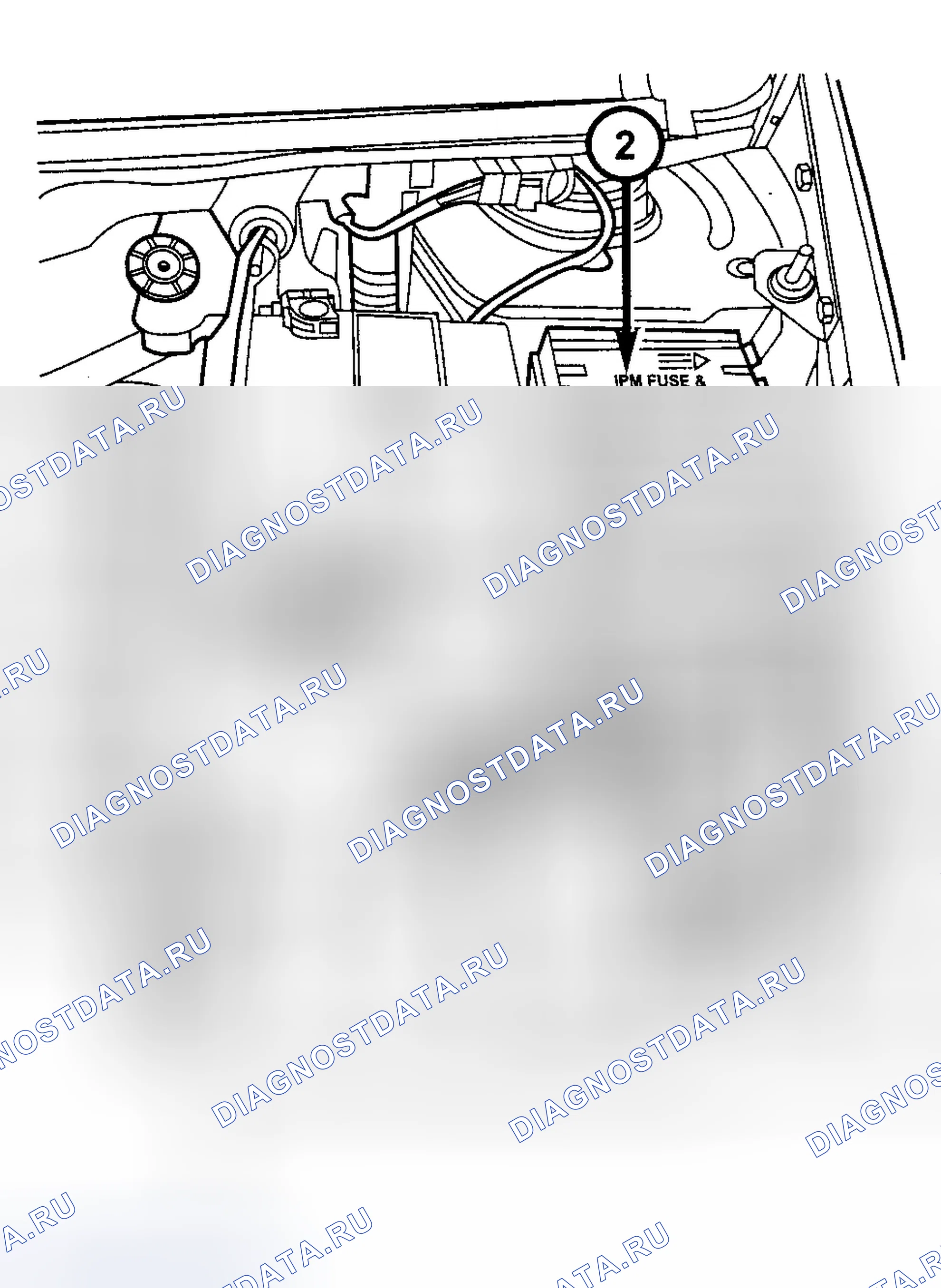 Рис. 6. Chrysler Town & Country IV