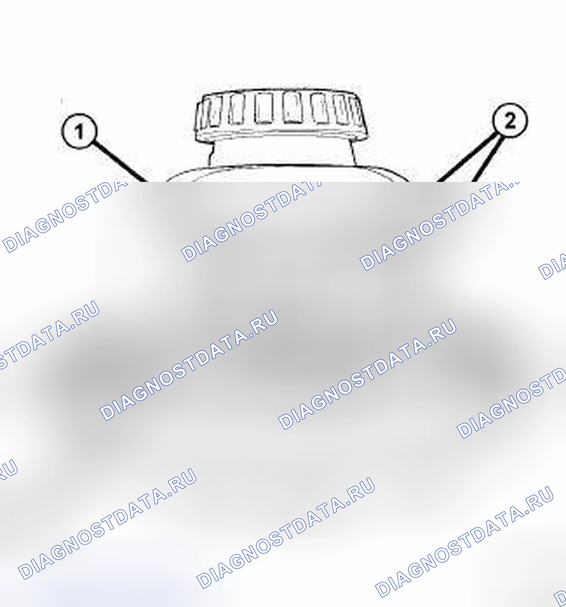 Рис. 268. RAM Pickup 3500 