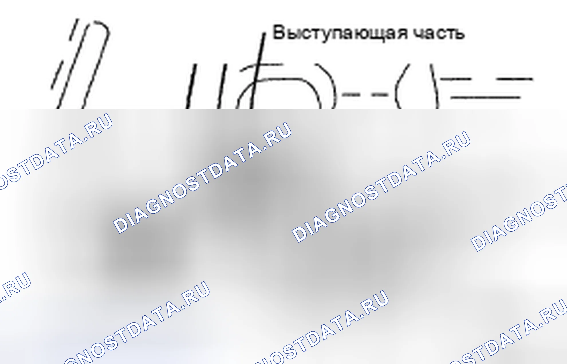 Рис. 11. Kia Sorento I рестайлинг