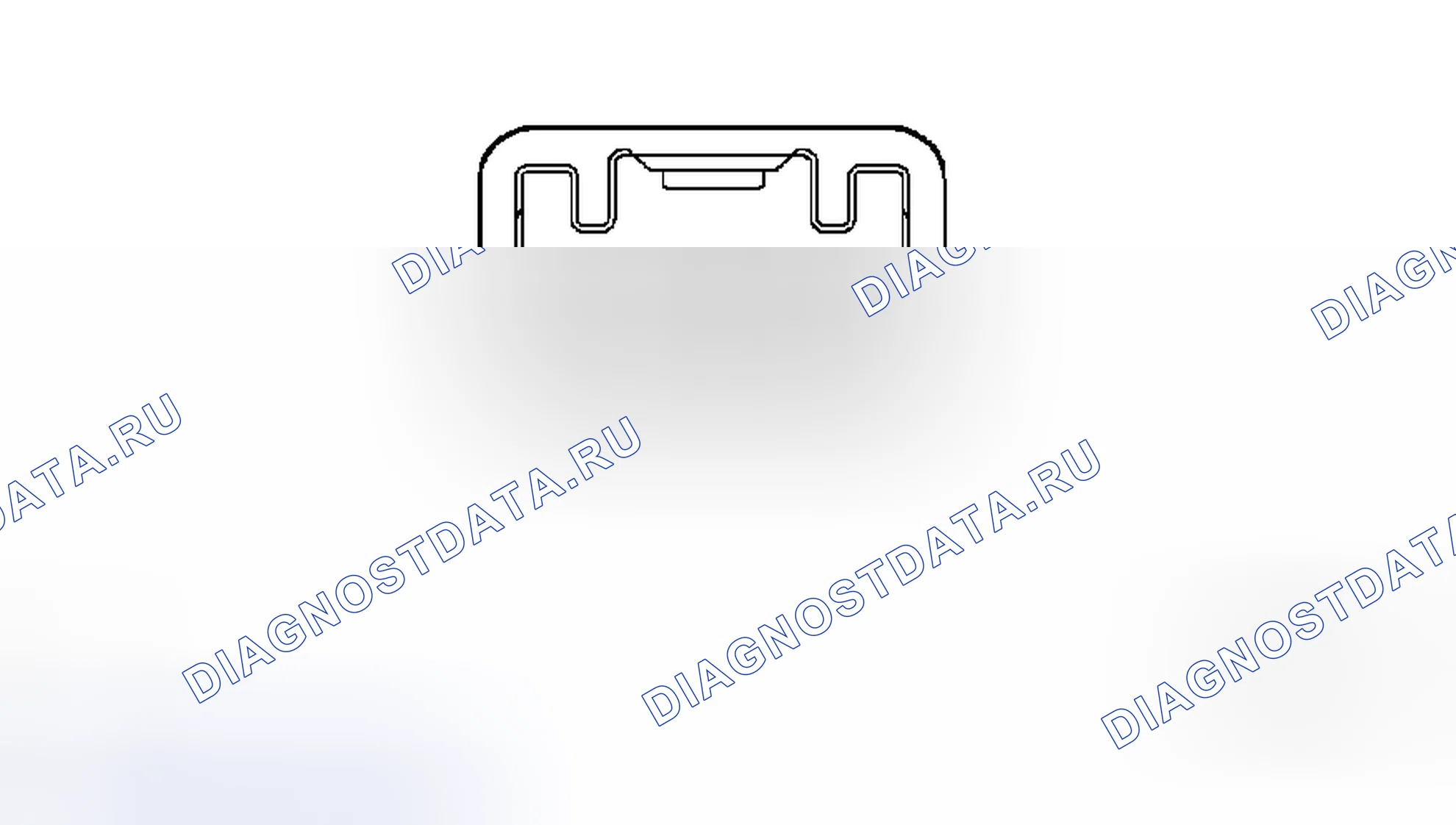 Рис. 34. Toyota Prius II рестайлинг