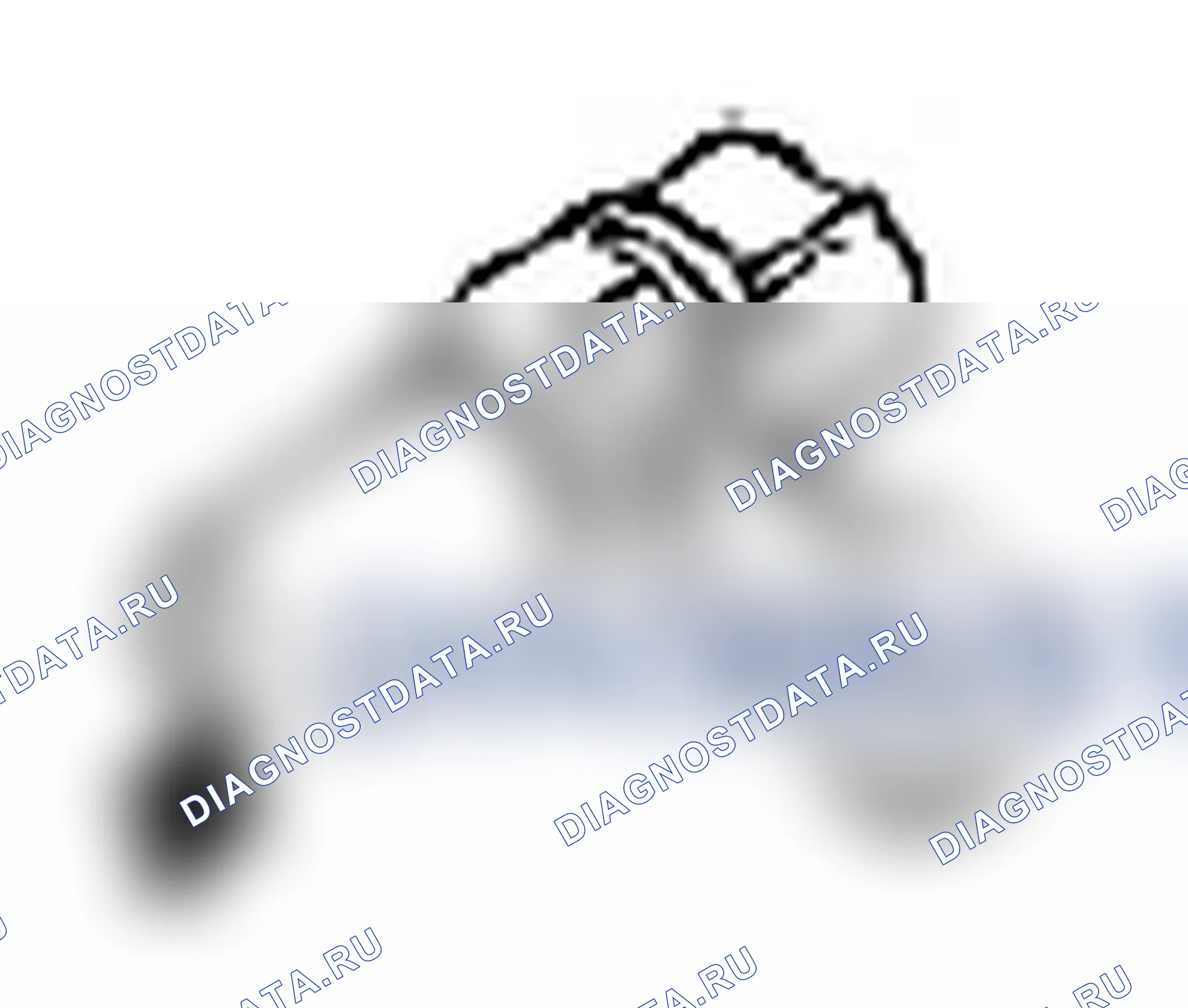 Рис. 23: Устранение неполадок расшифровка кода ошибки. Suzuki Grand Vitara II