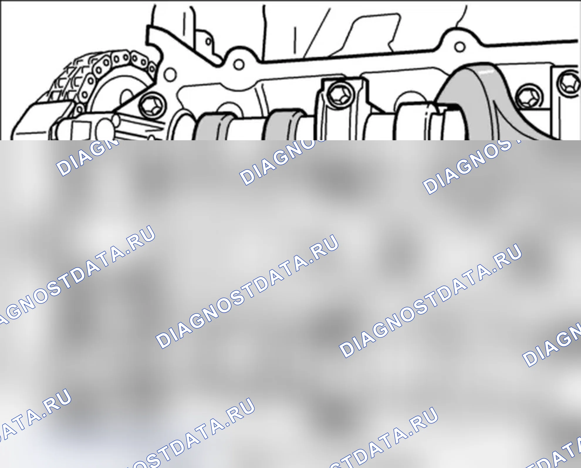 Рис. 445. Porsche Cayenne S I рестайлинг