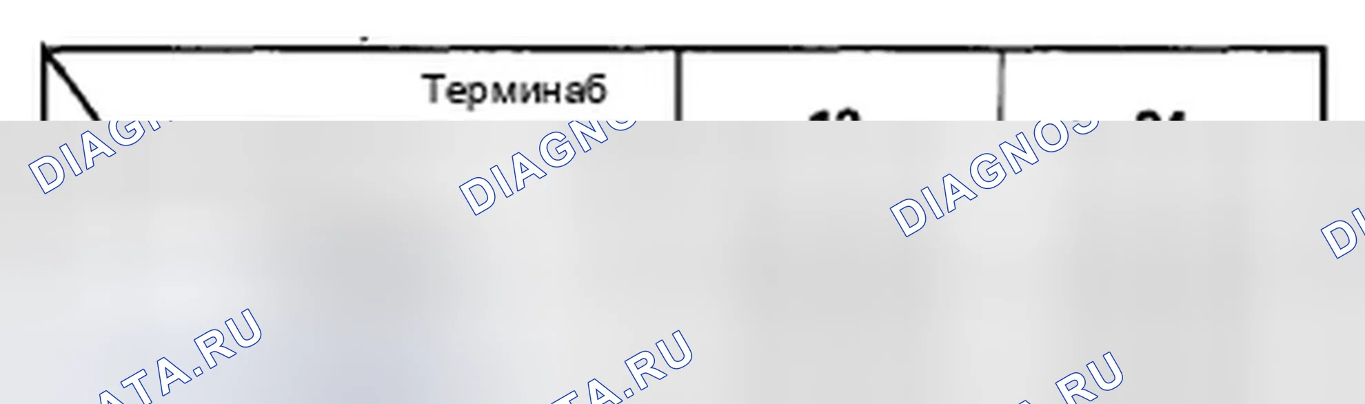 Рис. 125: Без функции AUTO UP / AUTO DOWN. Honda Accord VIII рестайлинг