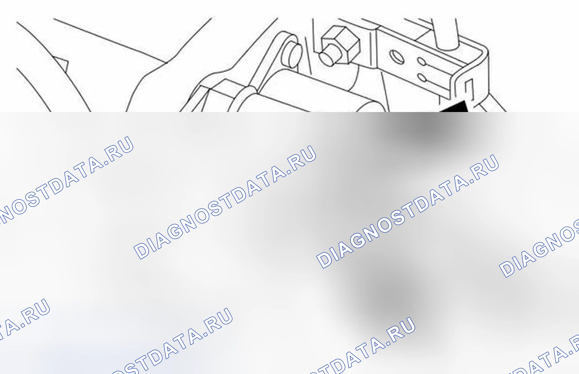 Рис. 551. Jaguar X-type I рестайлинг