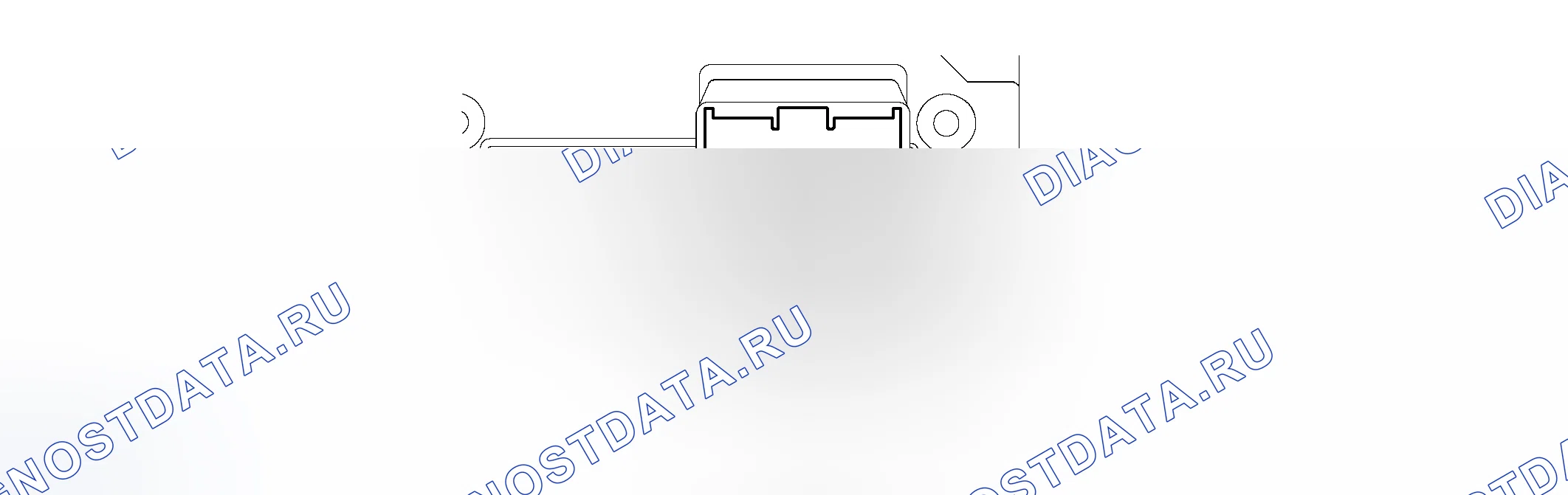 Рис. 69. Toyota Prius II рестайлинг