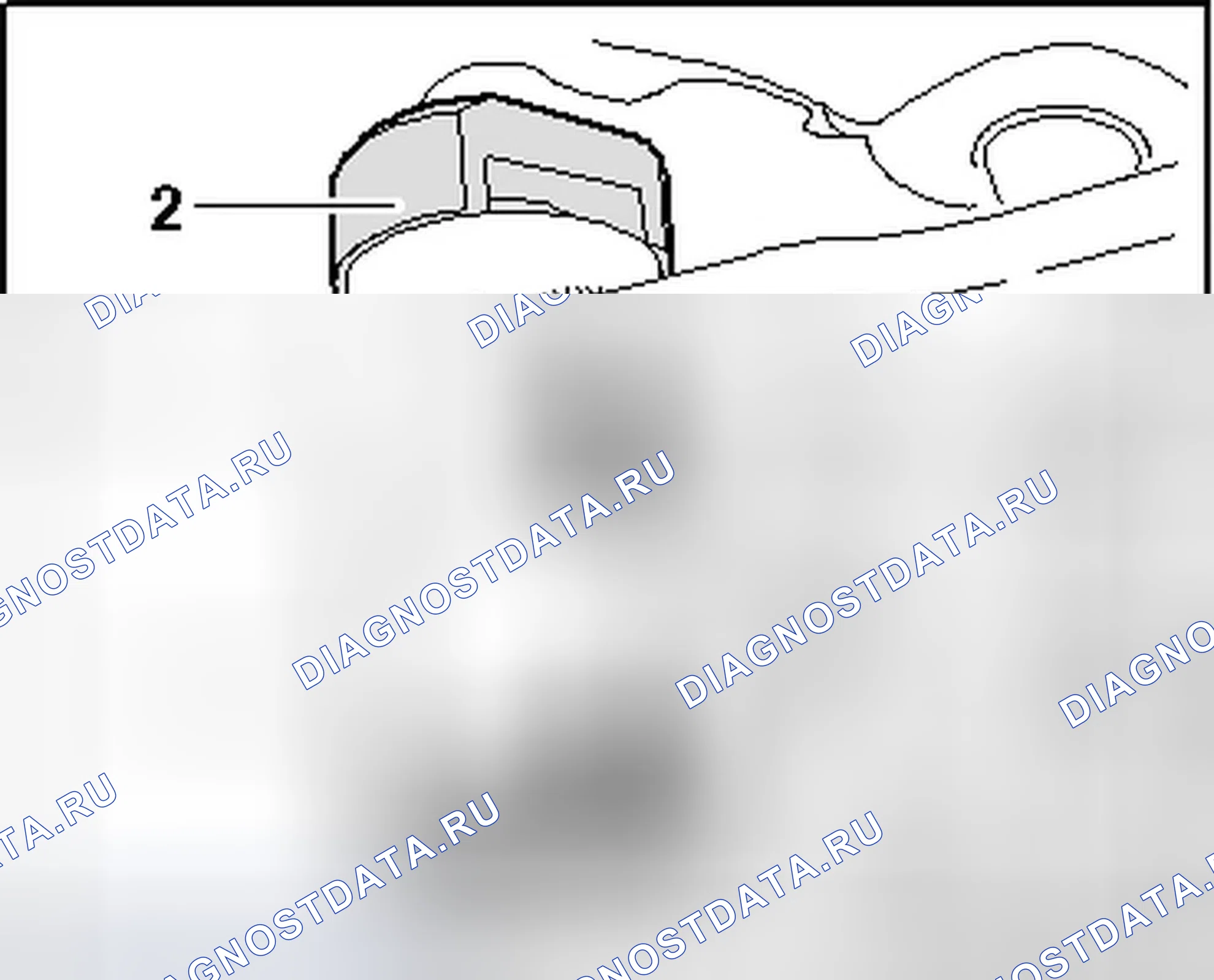 Рис. 97. Volkswagen Golf Mk6