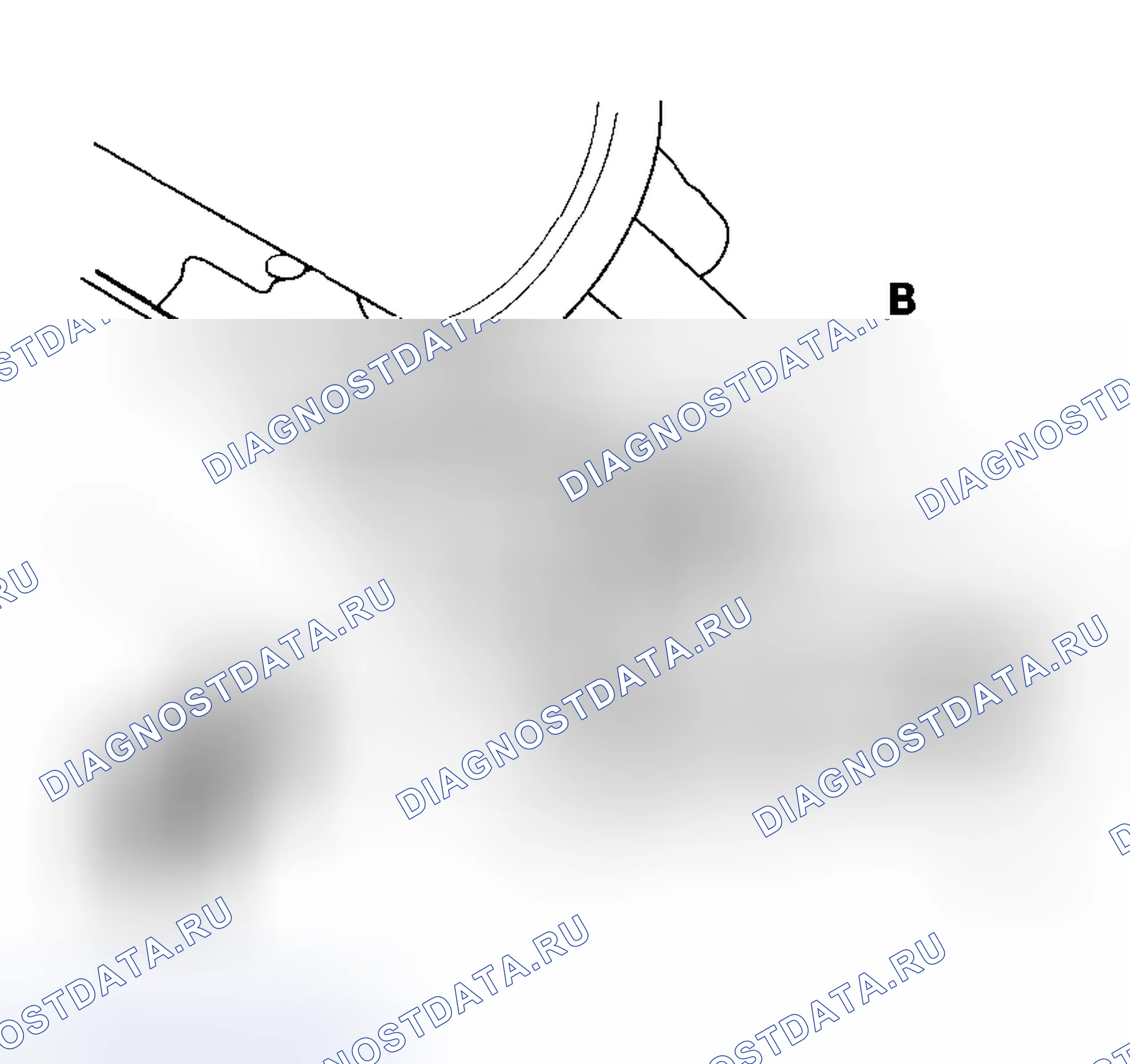 Рис. 124: Поплавковые испытания. Acura RSX I